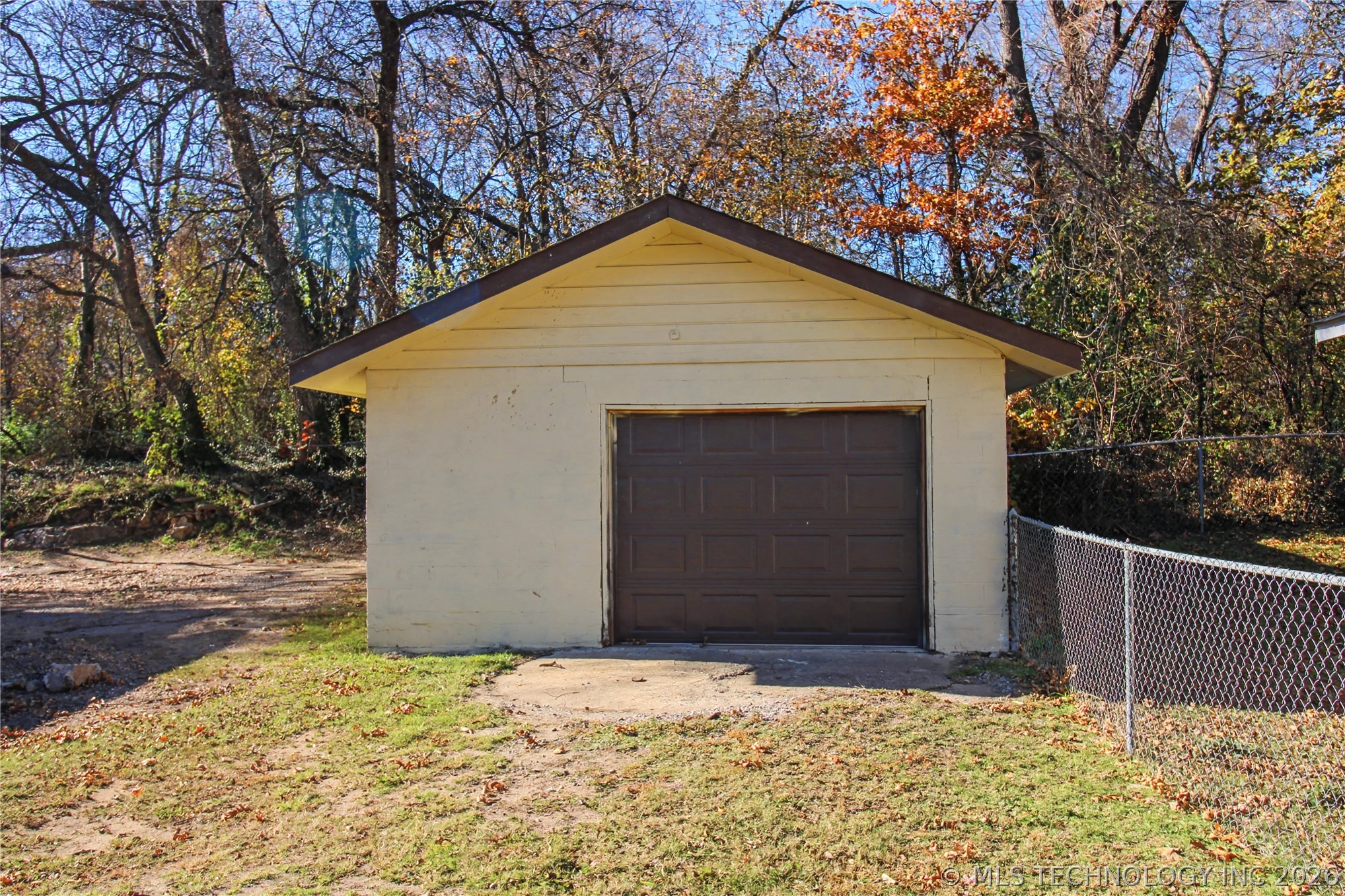 310 Wilson Avenue Tahlequah OK 74464