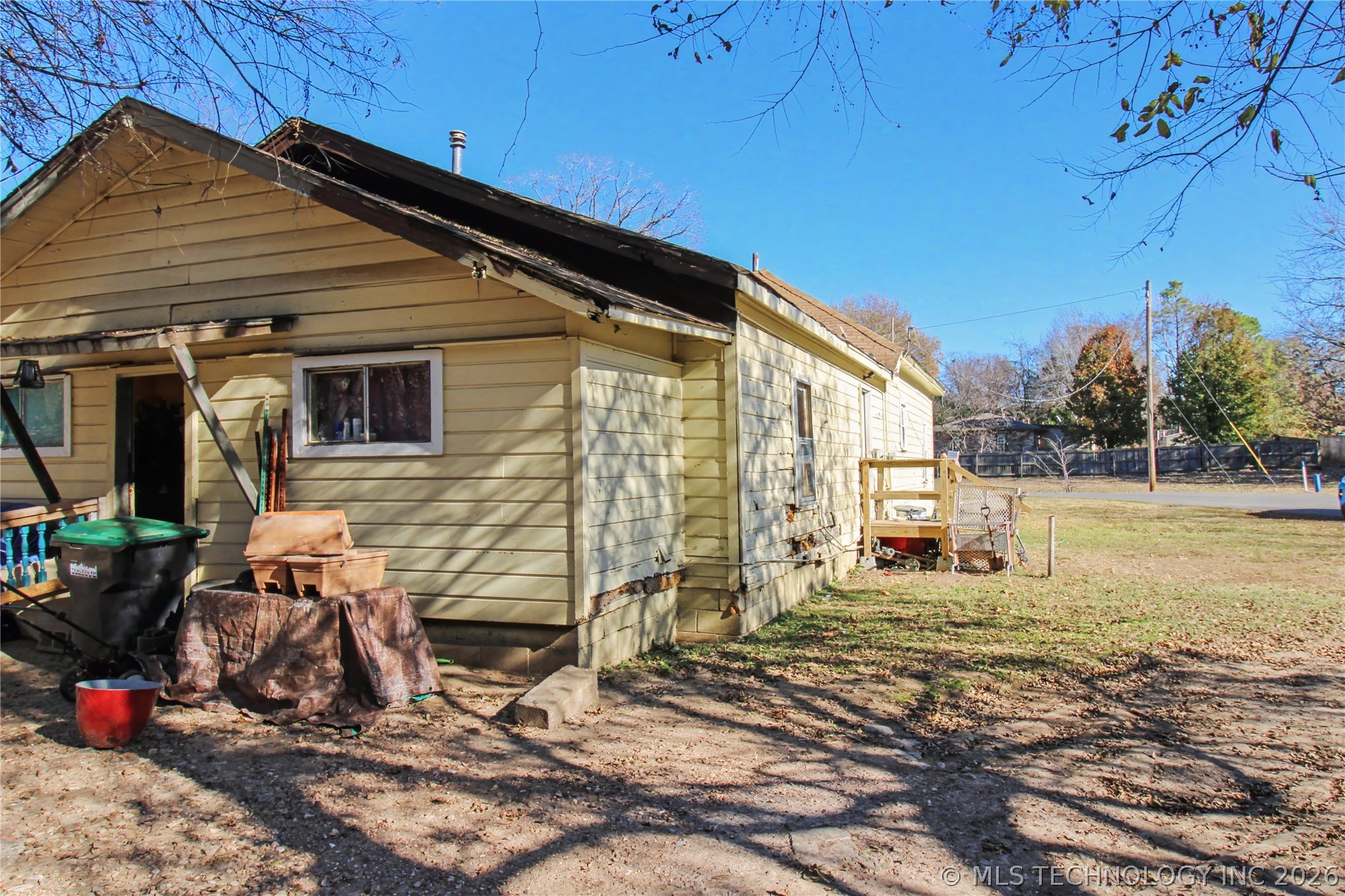 310 Wilson Avenue Tahlequah OK 74464