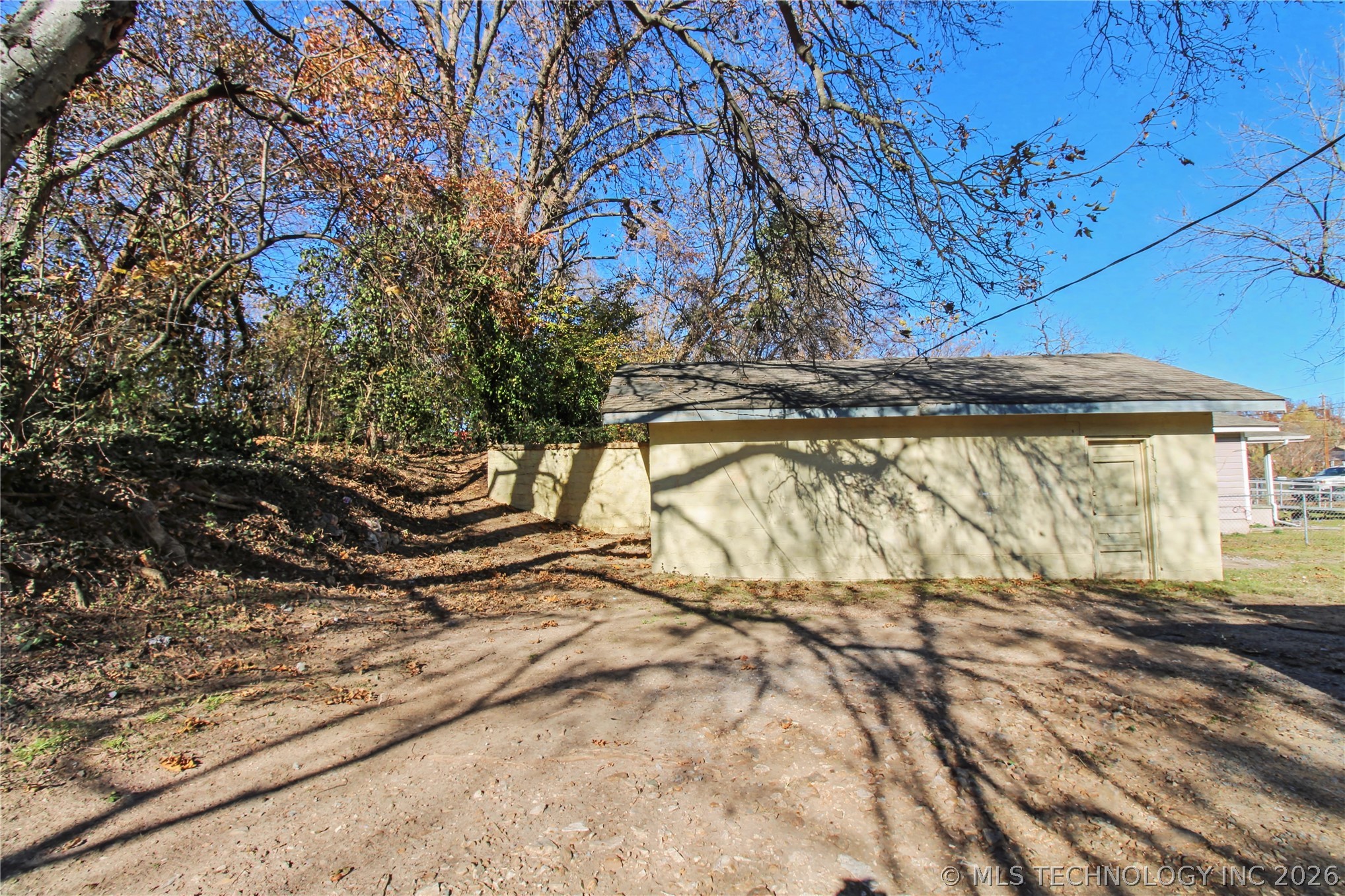 310 Wilson Avenue Tahlequah OK 74464