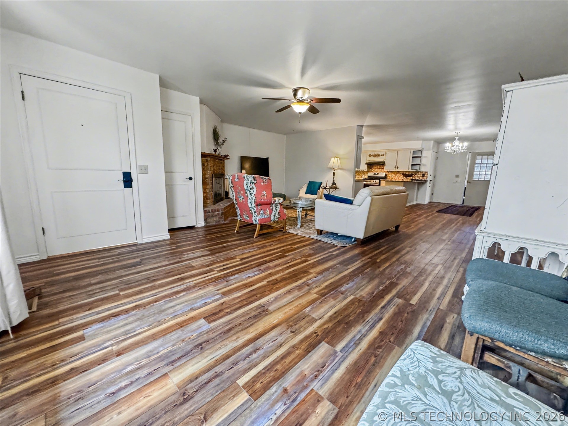 603 N Cedar Avenue Tahlequah OK 74464