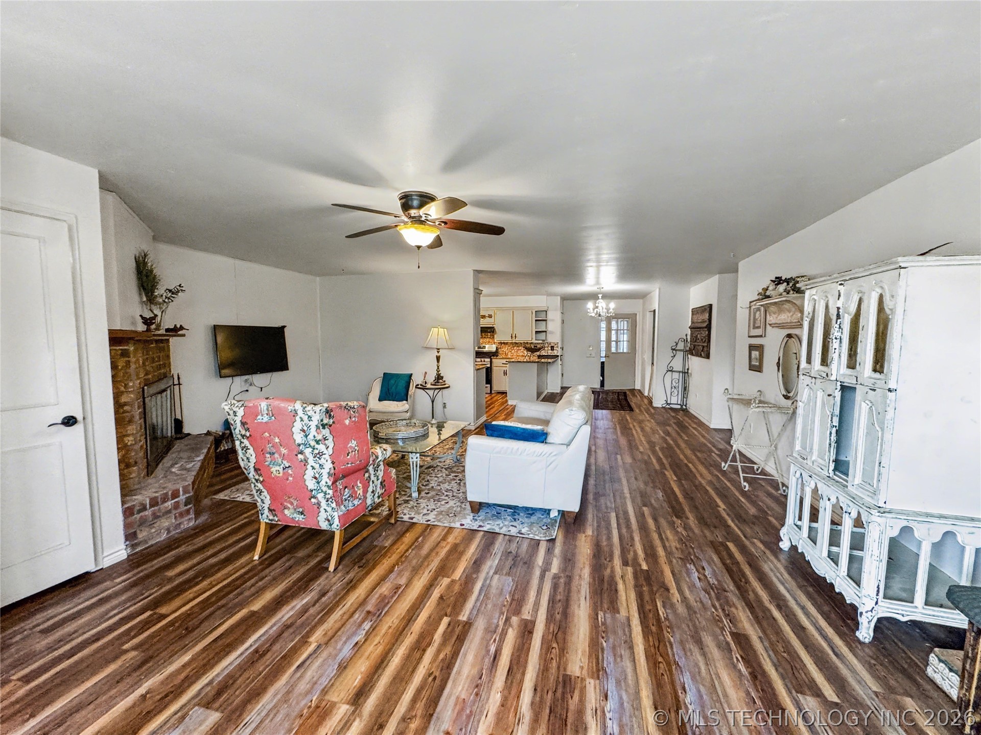 603 N Cedar Avenue Tahlequah OK 74464