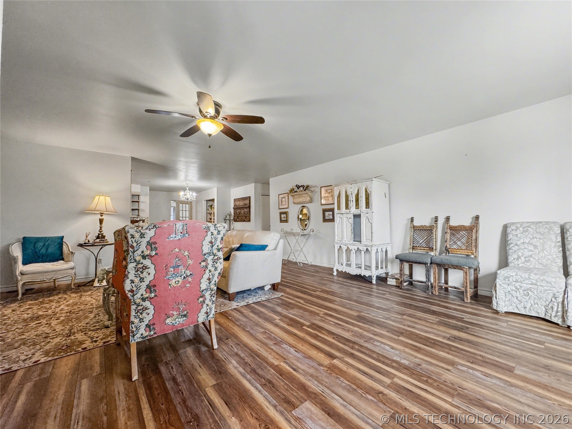 603 N Cedar Avenue Tahlequah OK 74464