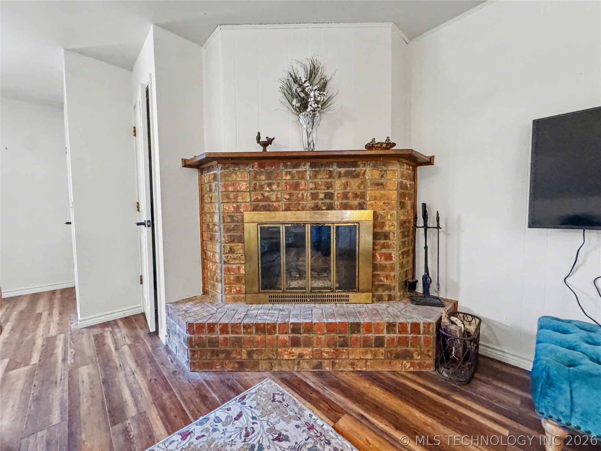 603 N Cedar Avenue Tahlequah OK 74464
