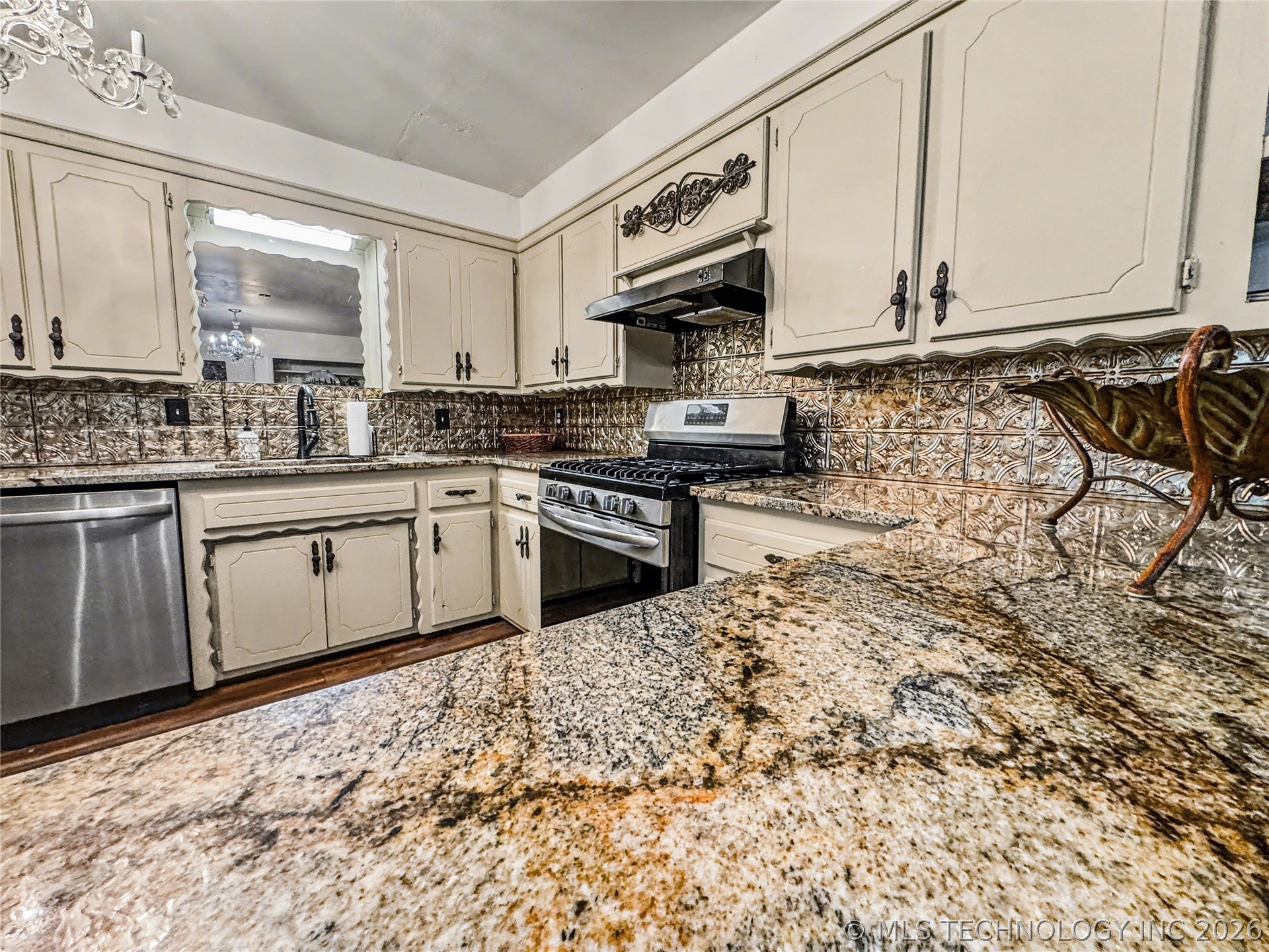 603 N Cedar Avenue Tahlequah OK 74464