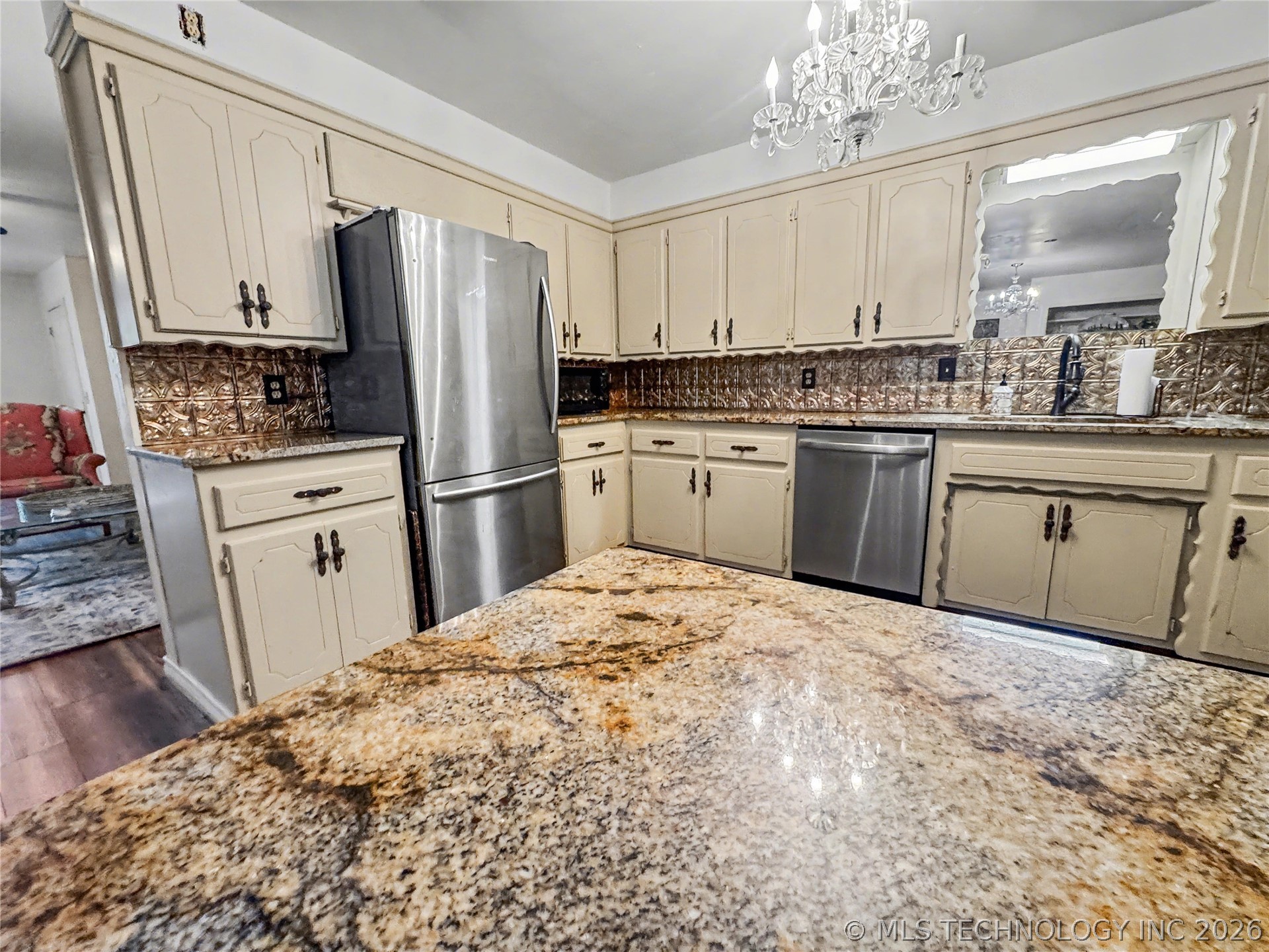 603 N Cedar Avenue Tahlequah OK 74464