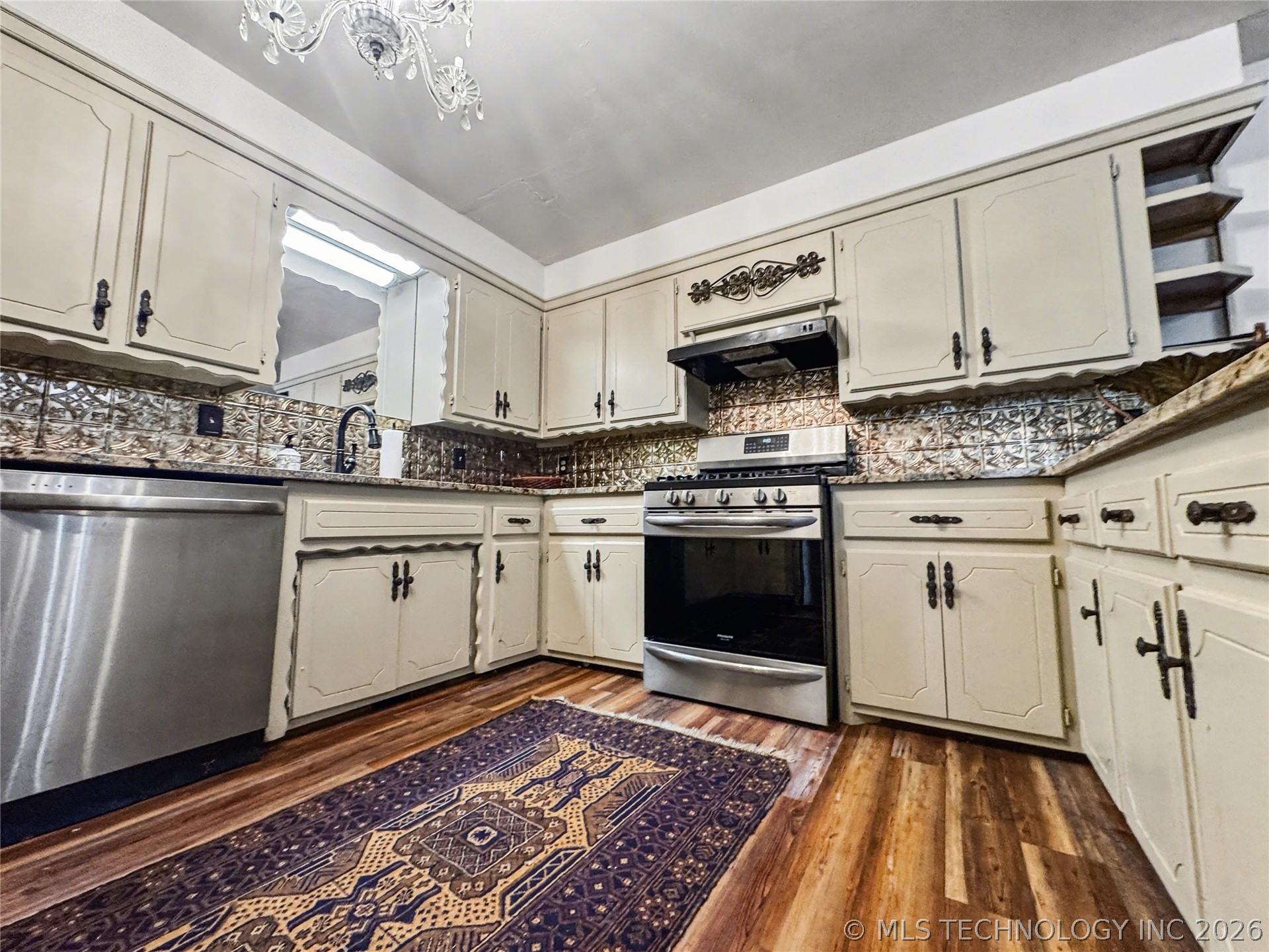 603 N Cedar Avenue Tahlequah OK 74464