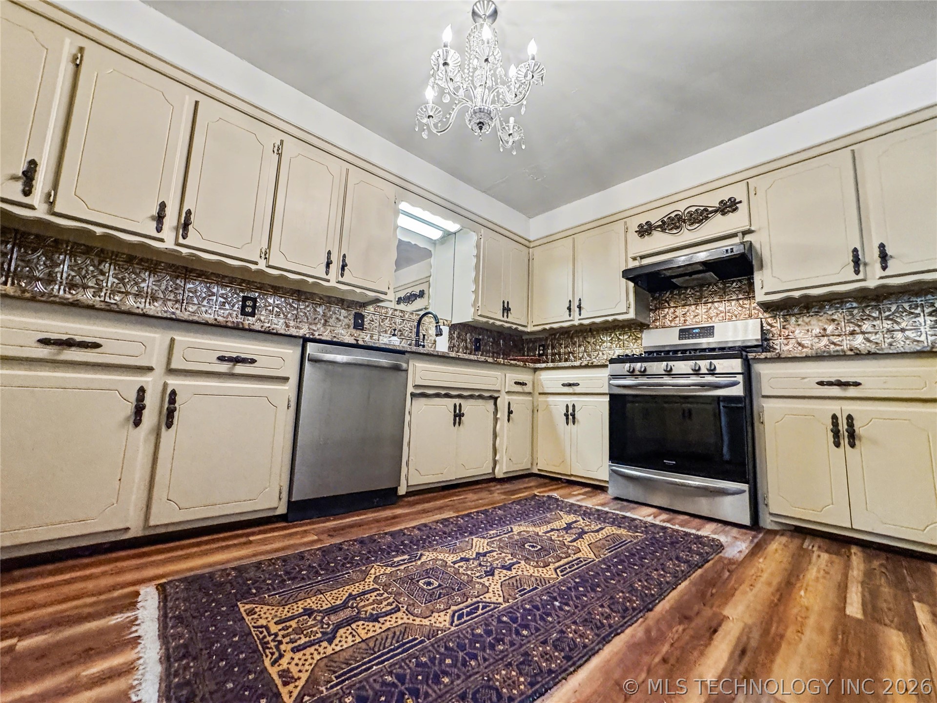 603 N Cedar Avenue Tahlequah OK 74464