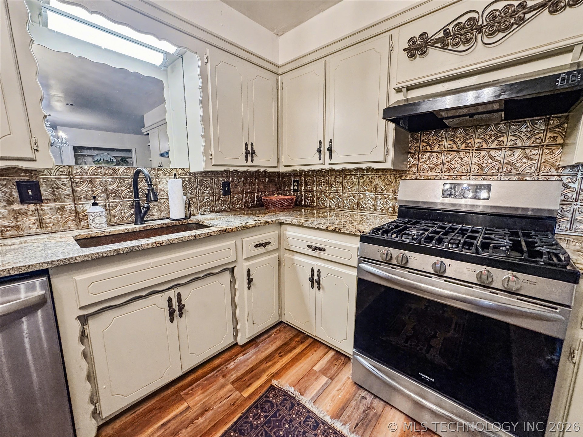 603 N Cedar Avenue Tahlequah OK 74464