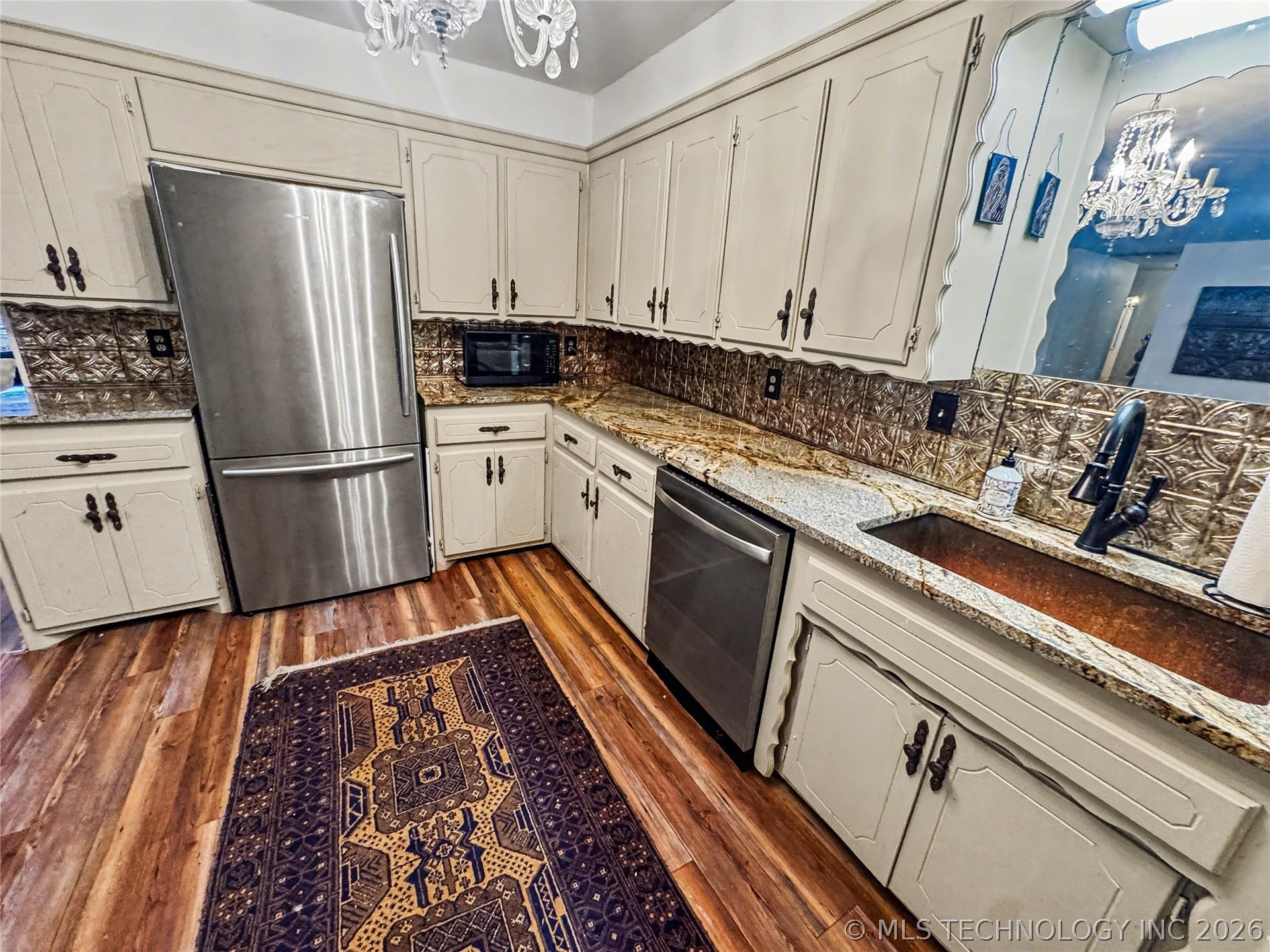 603 N Cedar Avenue Tahlequah OK 74464