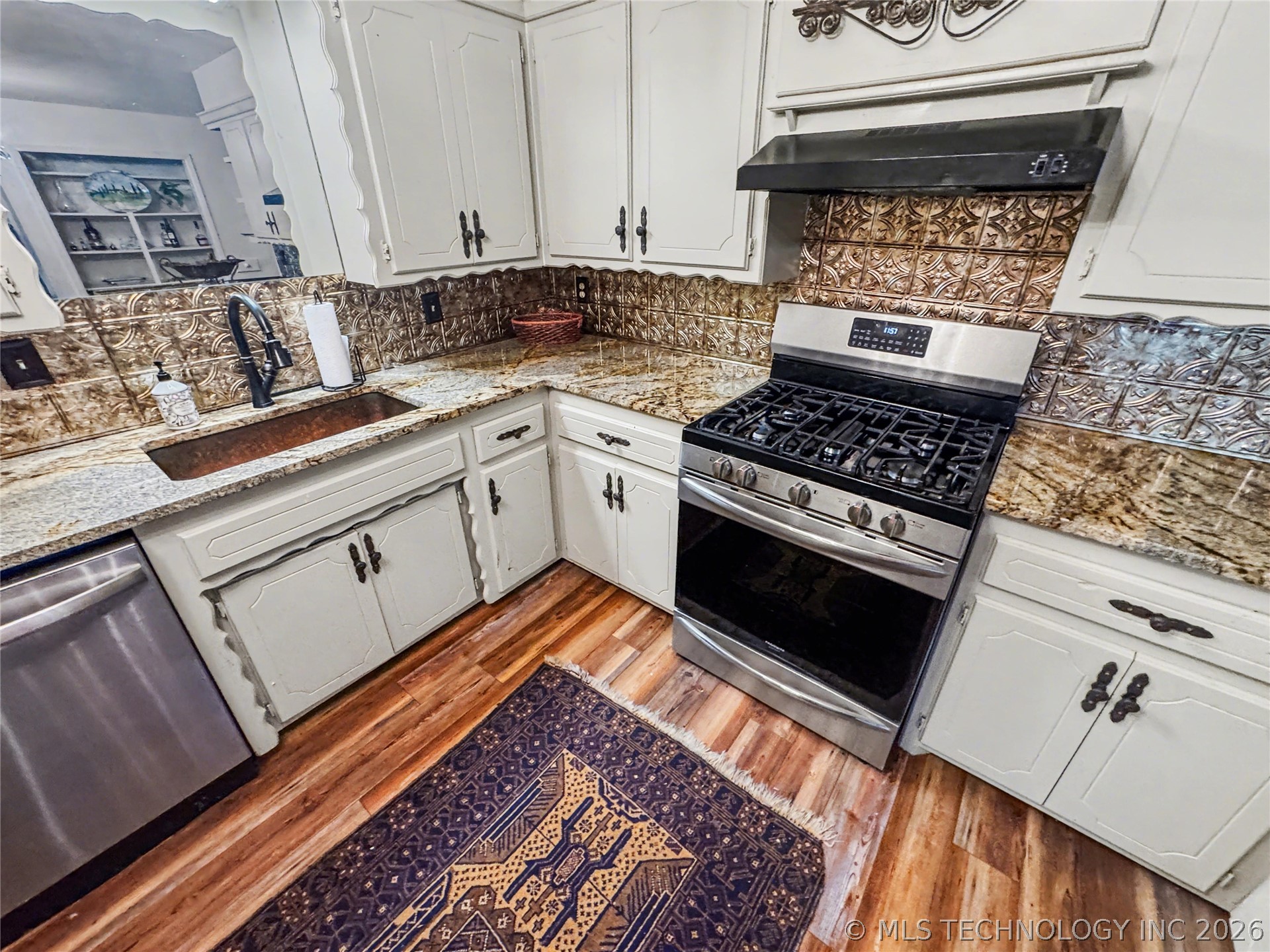 603 N Cedar Avenue Tahlequah OK 74464