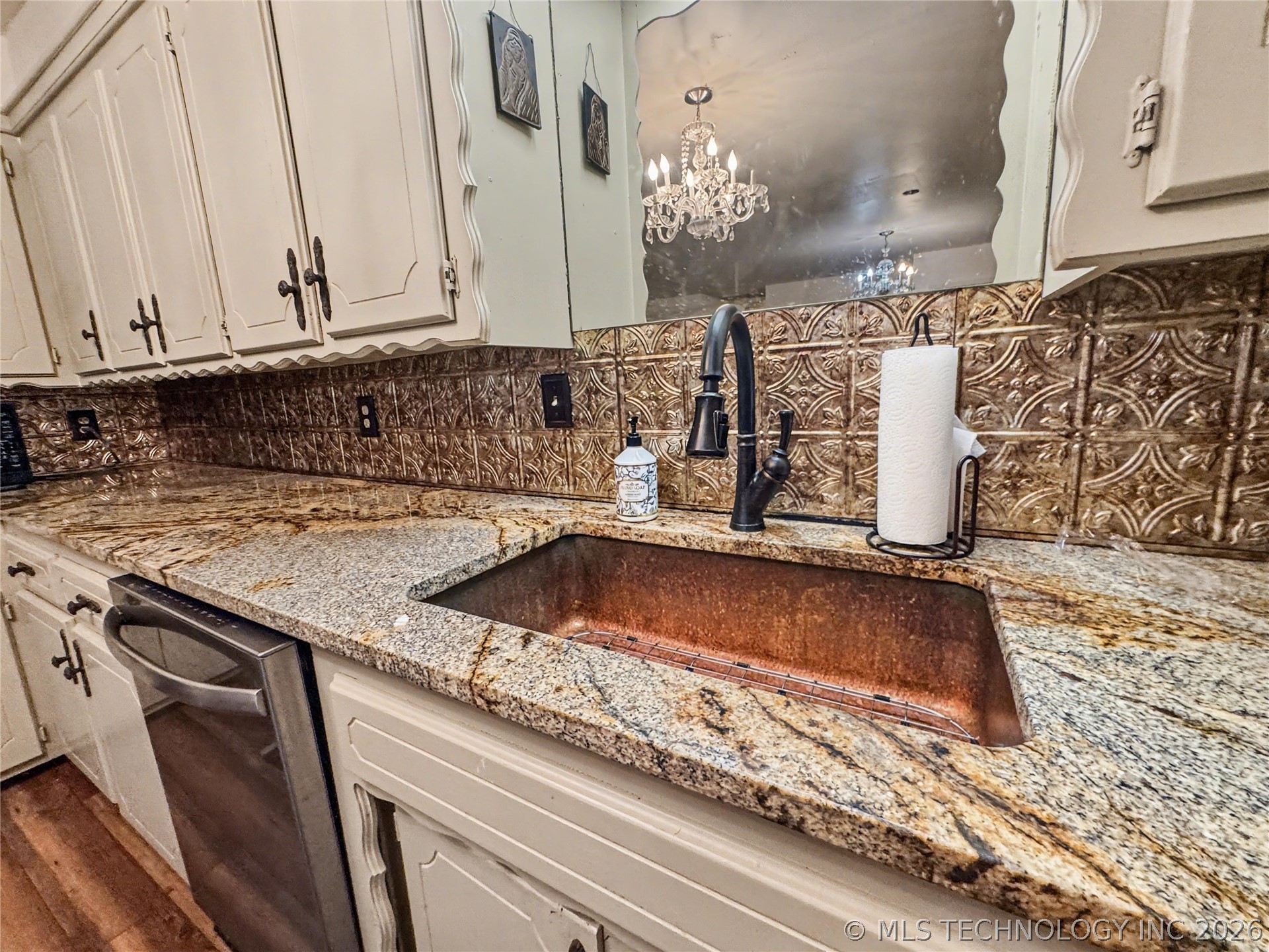 603 N Cedar Avenue Tahlequah OK 74464