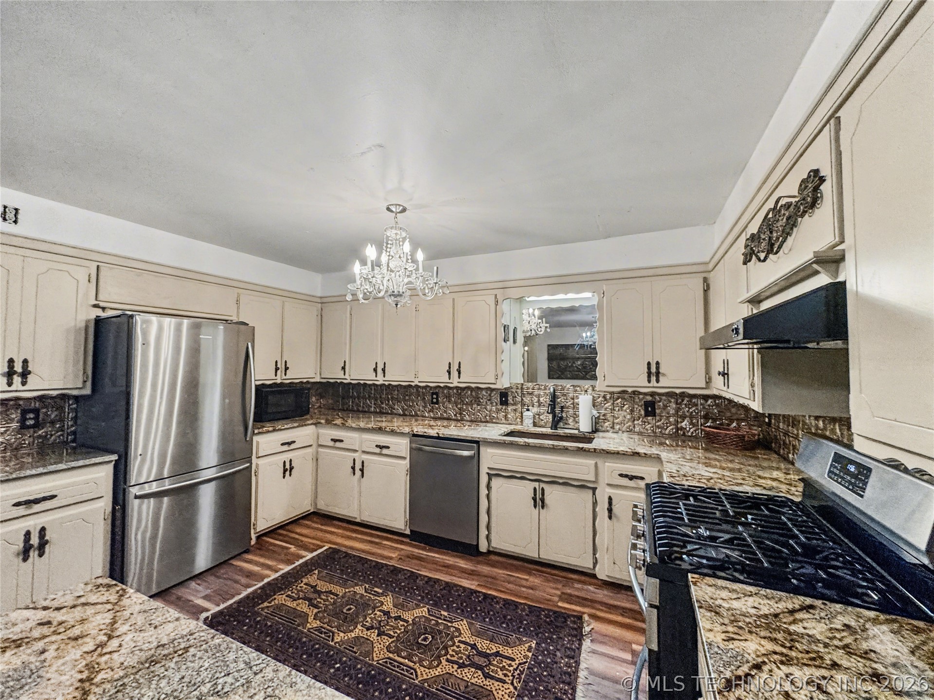603 N Cedar Avenue Tahlequah OK 74464