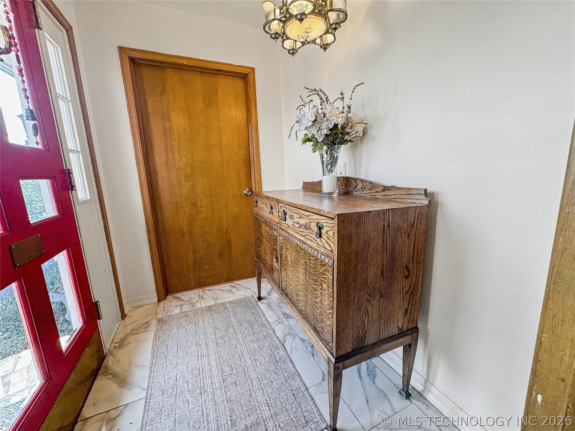 603 N Cedar Avenue Tahlequah OK 74464