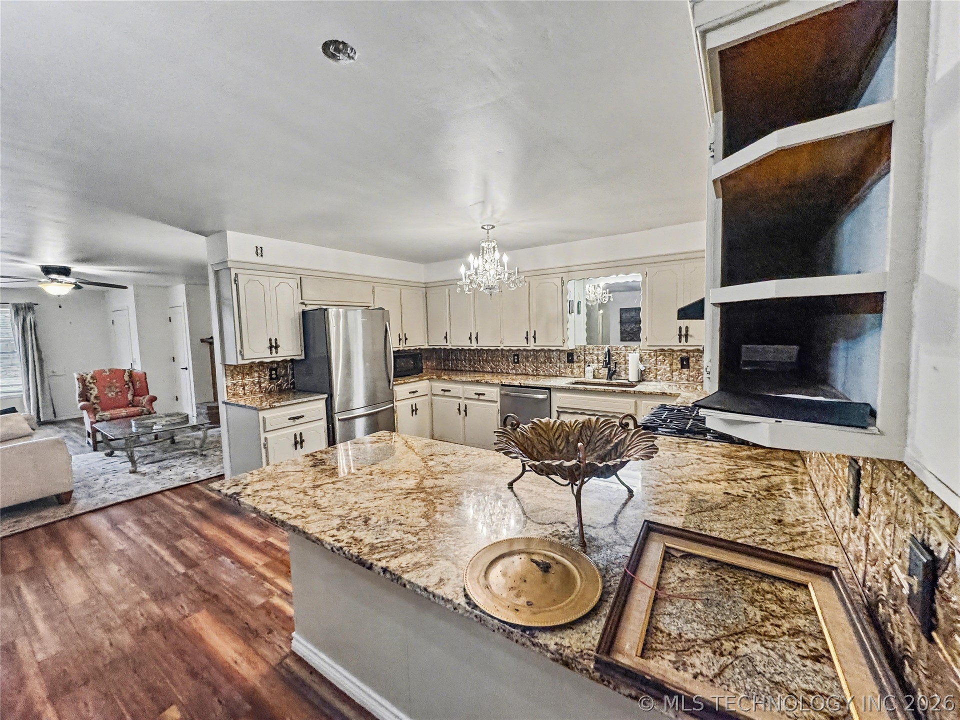 603 N Cedar Avenue Tahlequah OK 74464