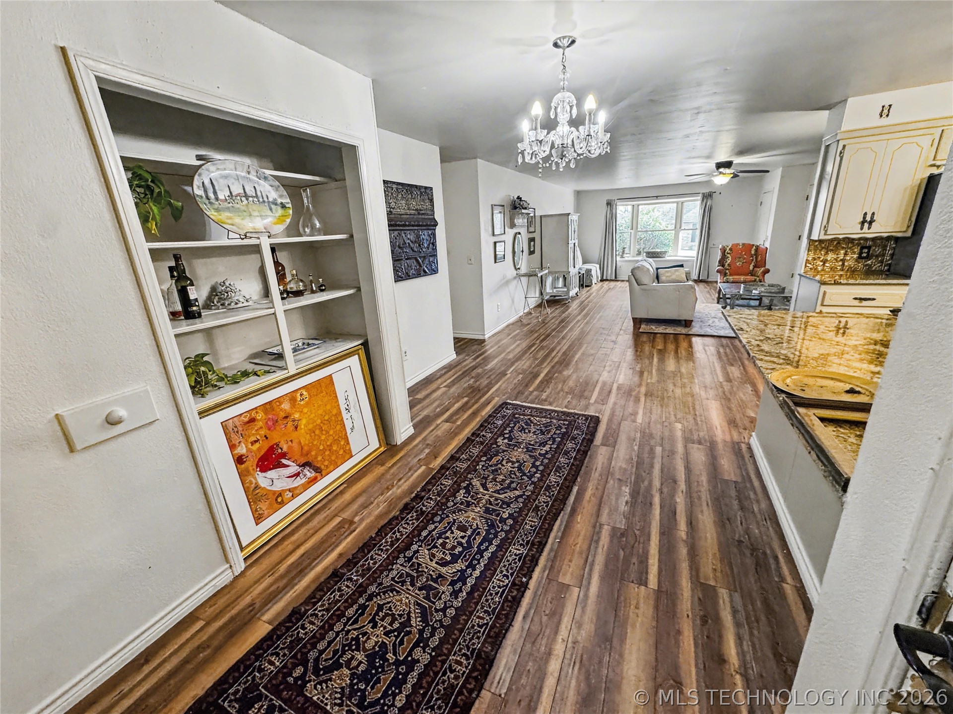 603 N Cedar Avenue Tahlequah OK 74464