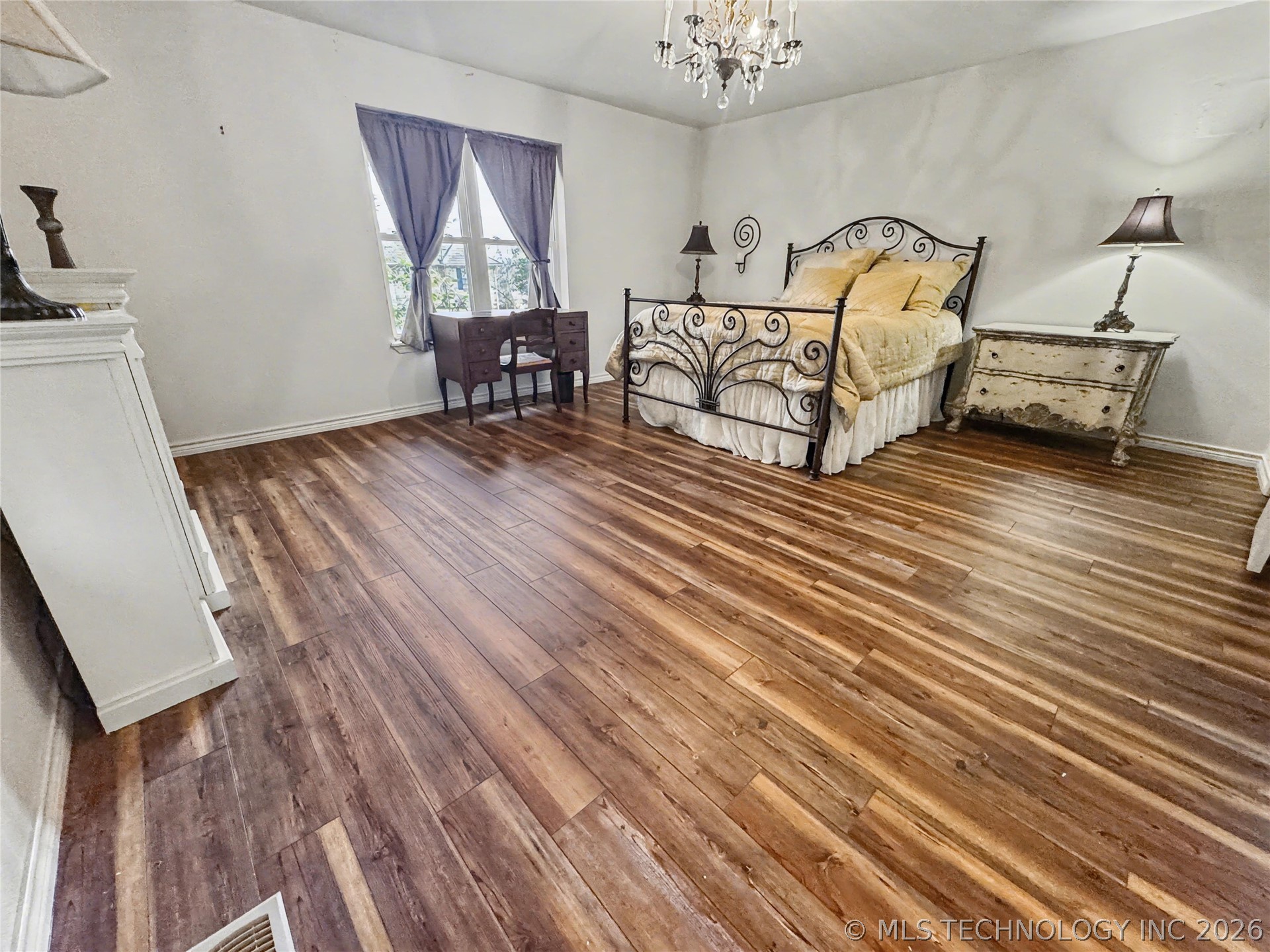 603 N Cedar Avenue Tahlequah OK 74464