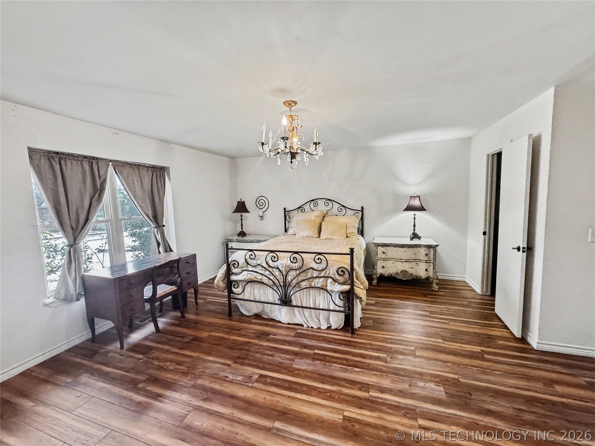 603 N Cedar Avenue Tahlequah OK 74464