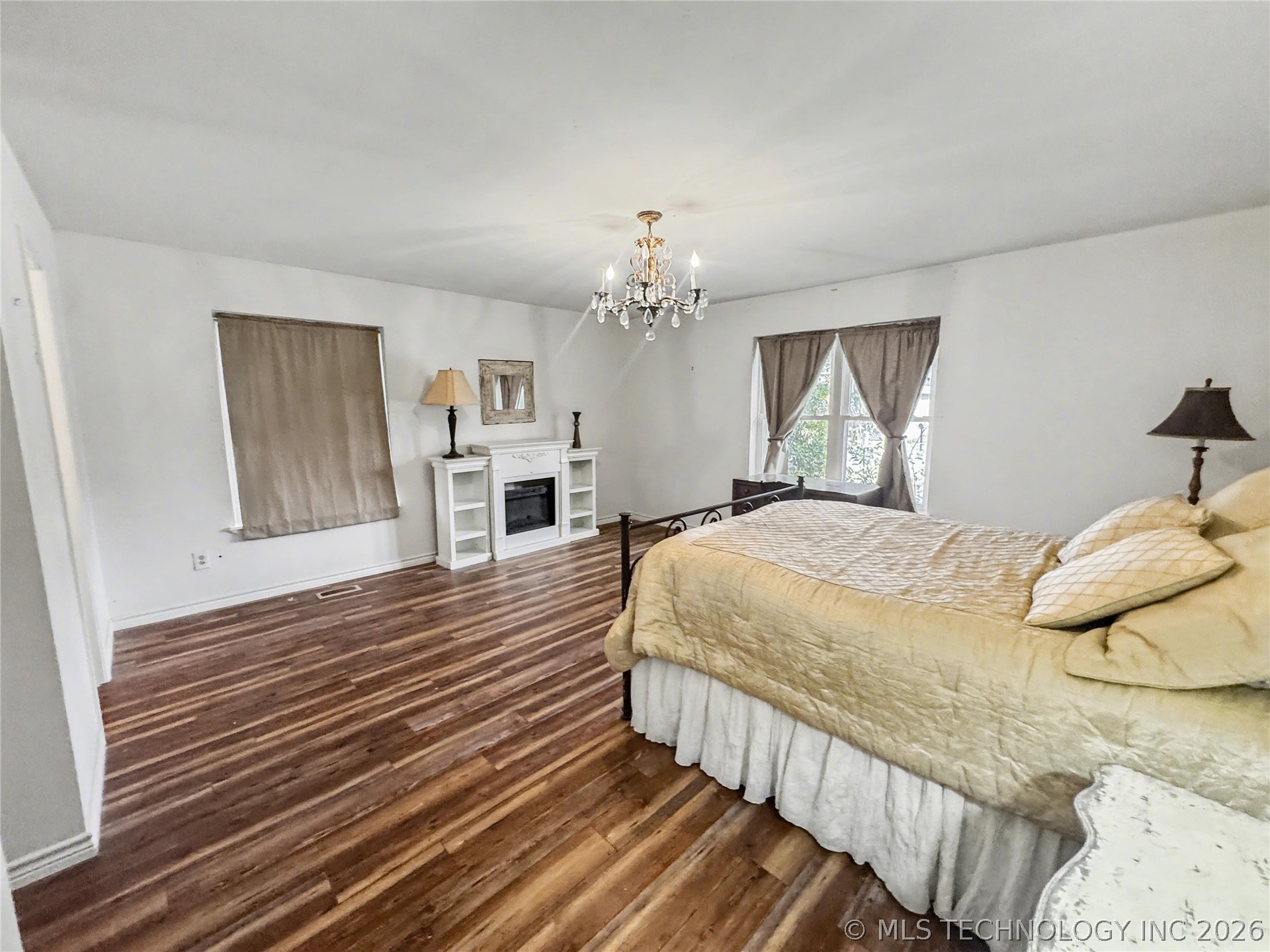 603 N Cedar Avenue Tahlequah OK 74464