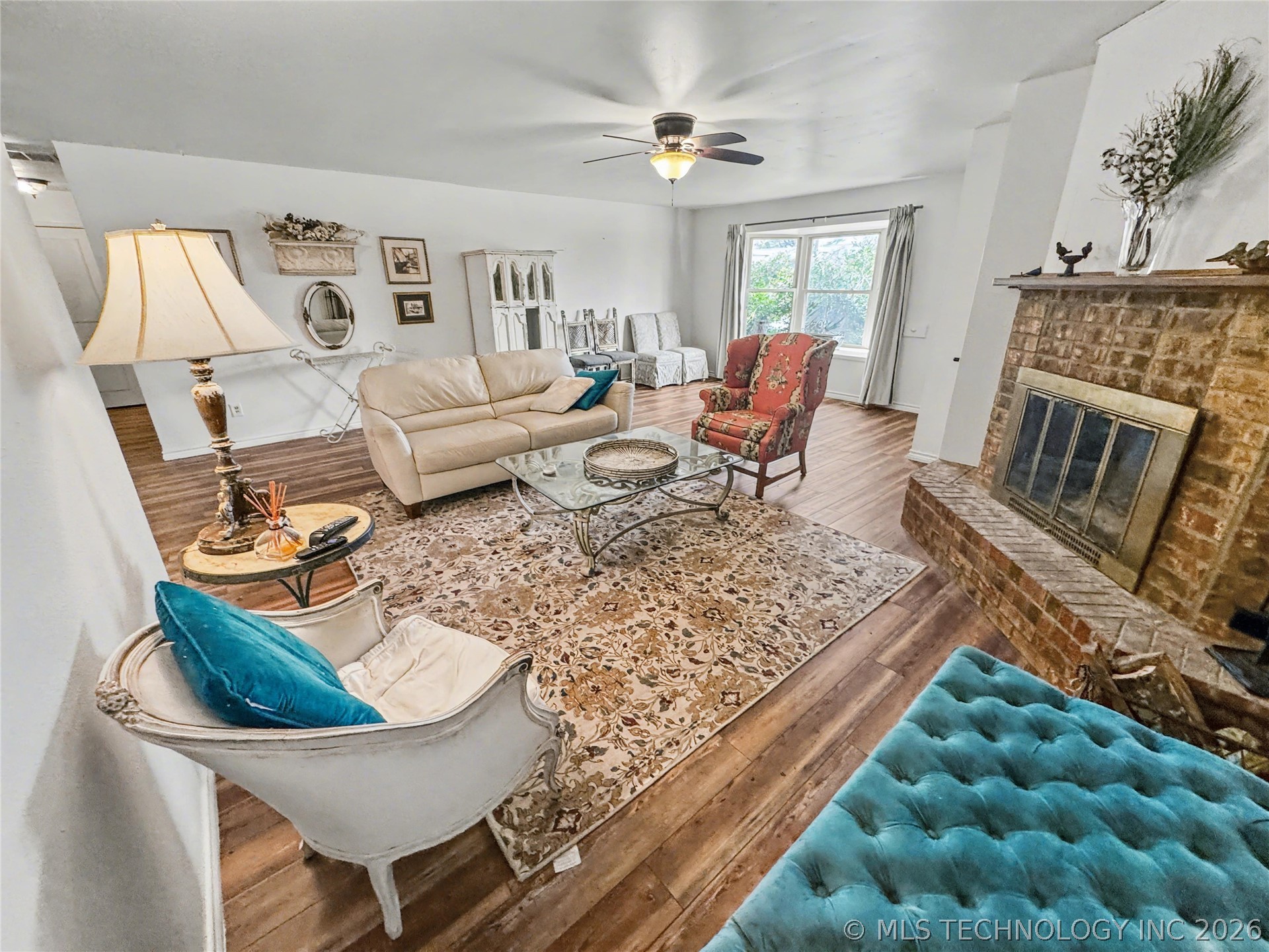 603 N Cedar Avenue Tahlequah OK 74464