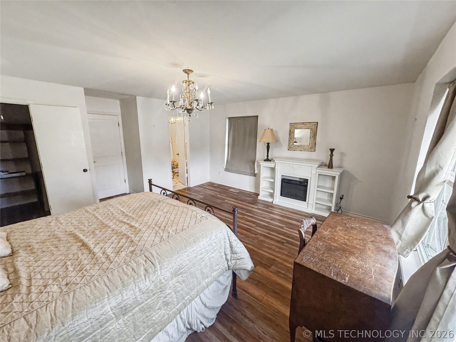 603 N Cedar Avenue Tahlequah OK 74464