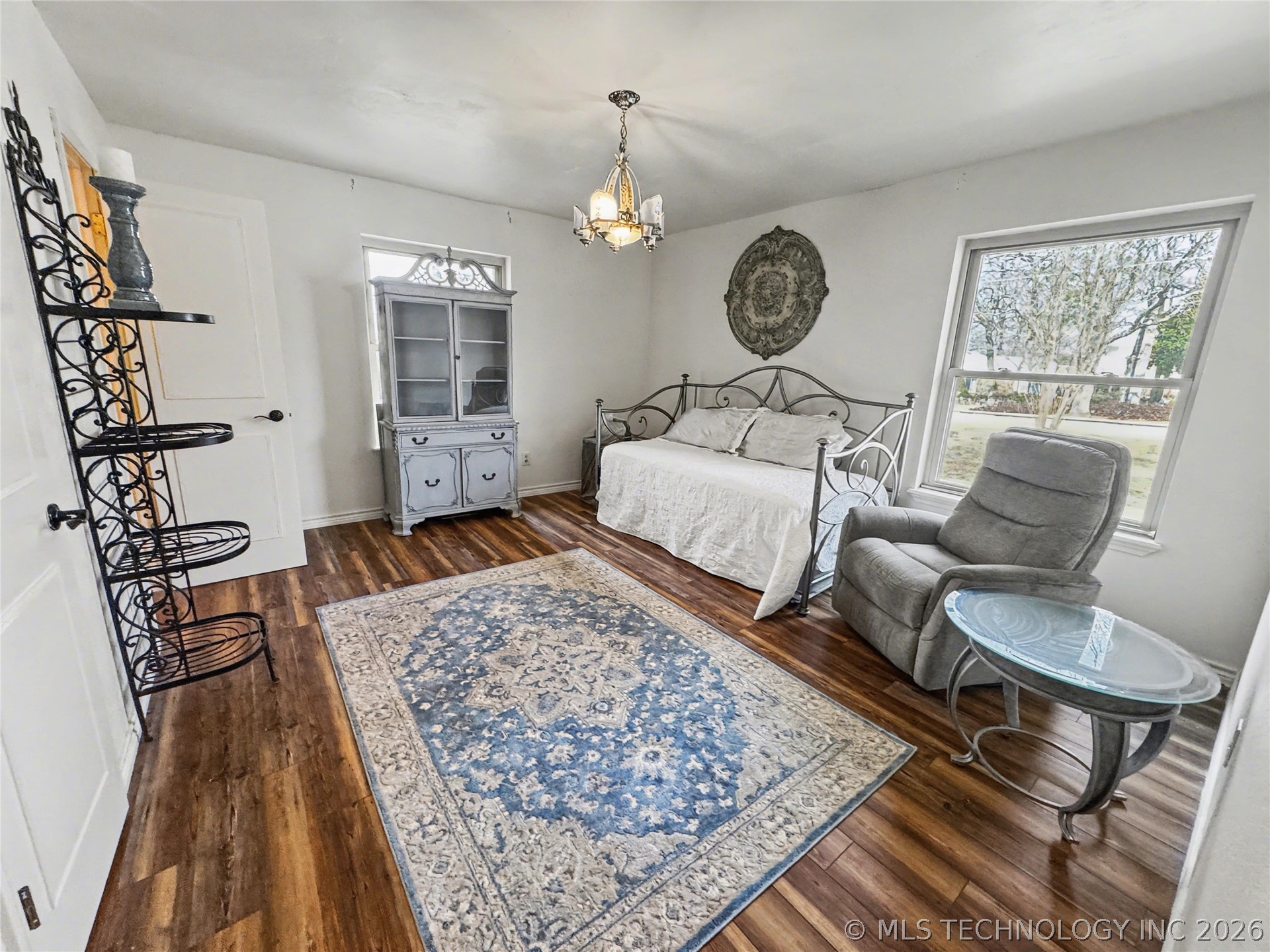 603 N Cedar Avenue Tahlequah OK 74464