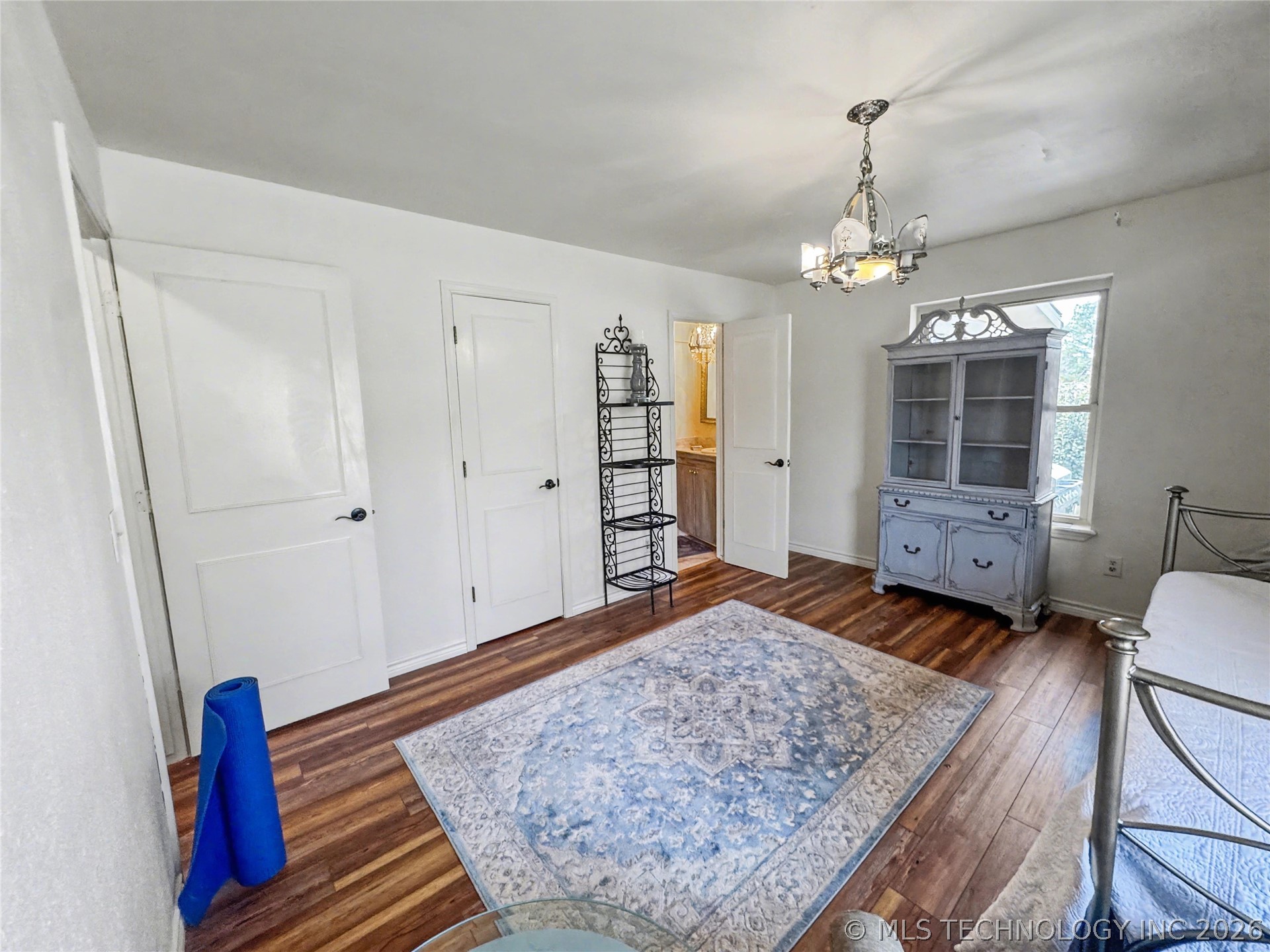603 N Cedar Avenue Tahlequah OK 74464