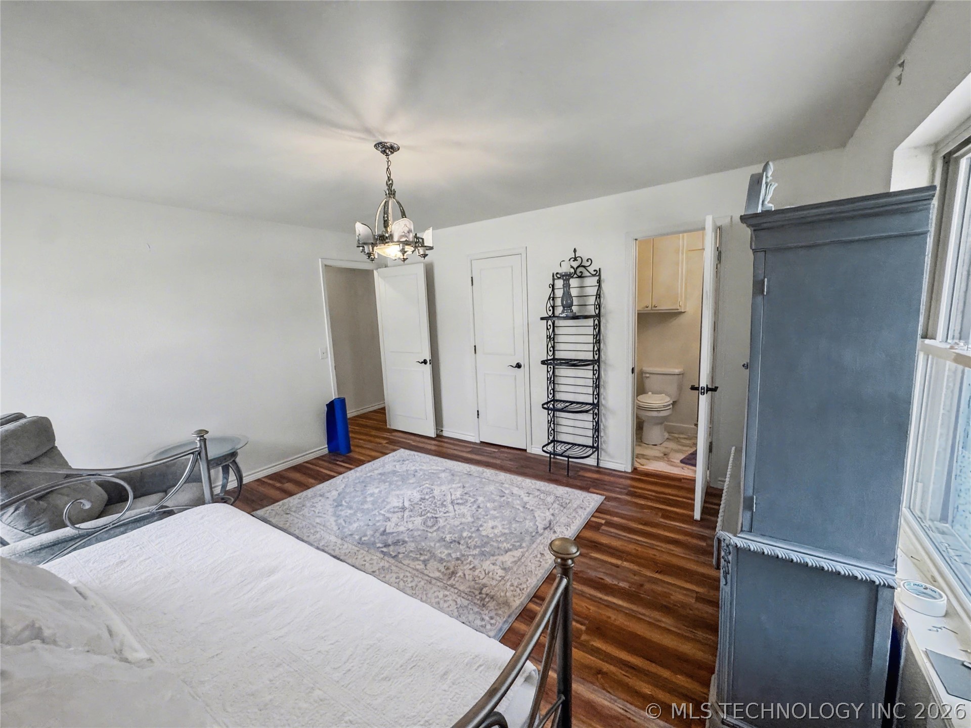 603 N Cedar Avenue Tahlequah OK 74464