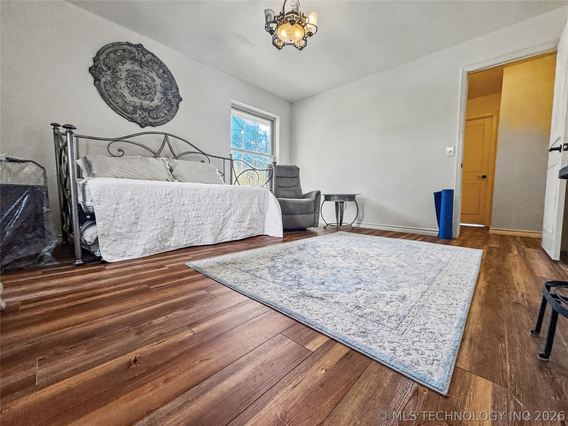 603 N Cedar Avenue Tahlequah OK 74464