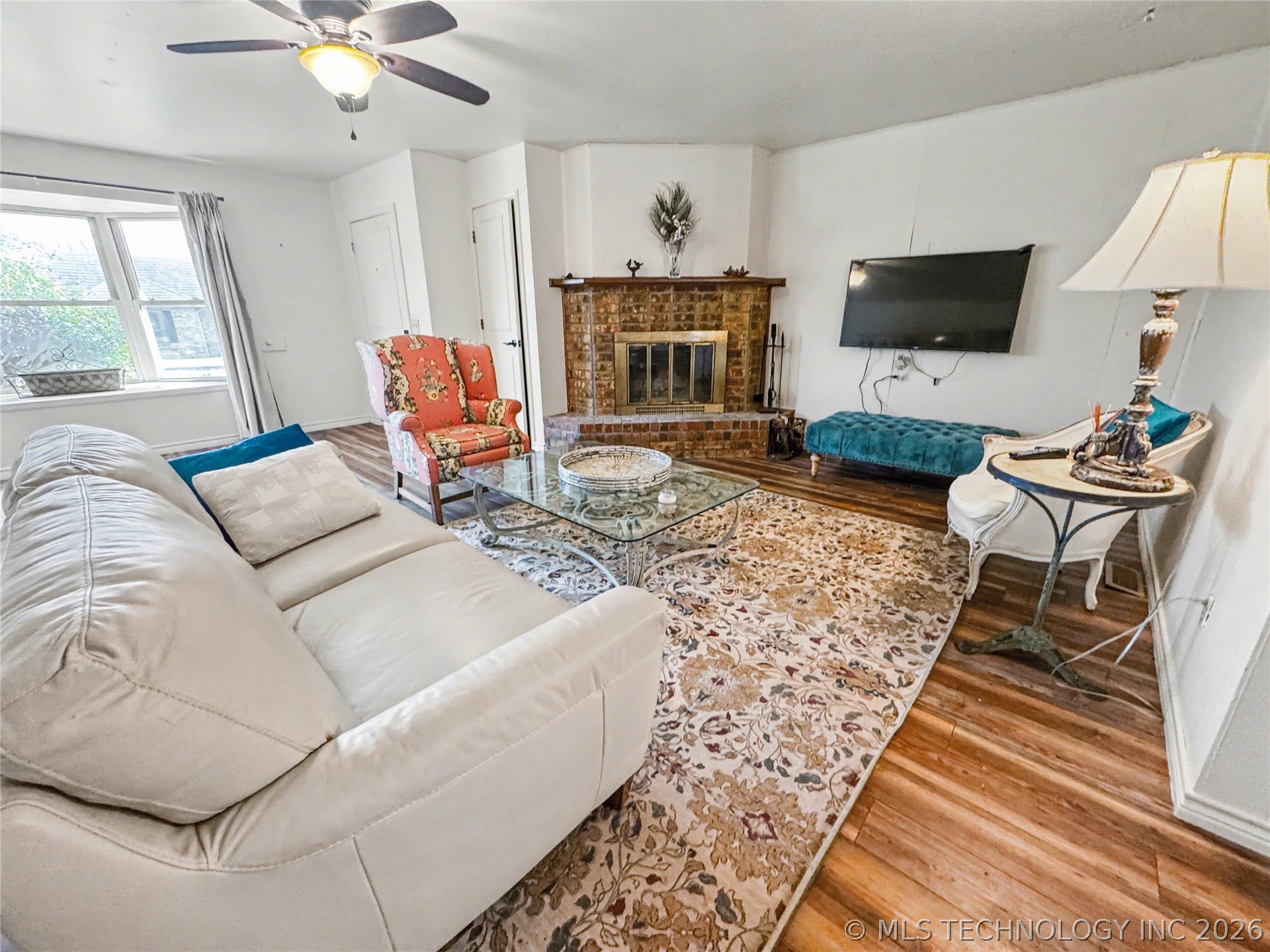 603 N Cedar Avenue Tahlequah OK 74464
