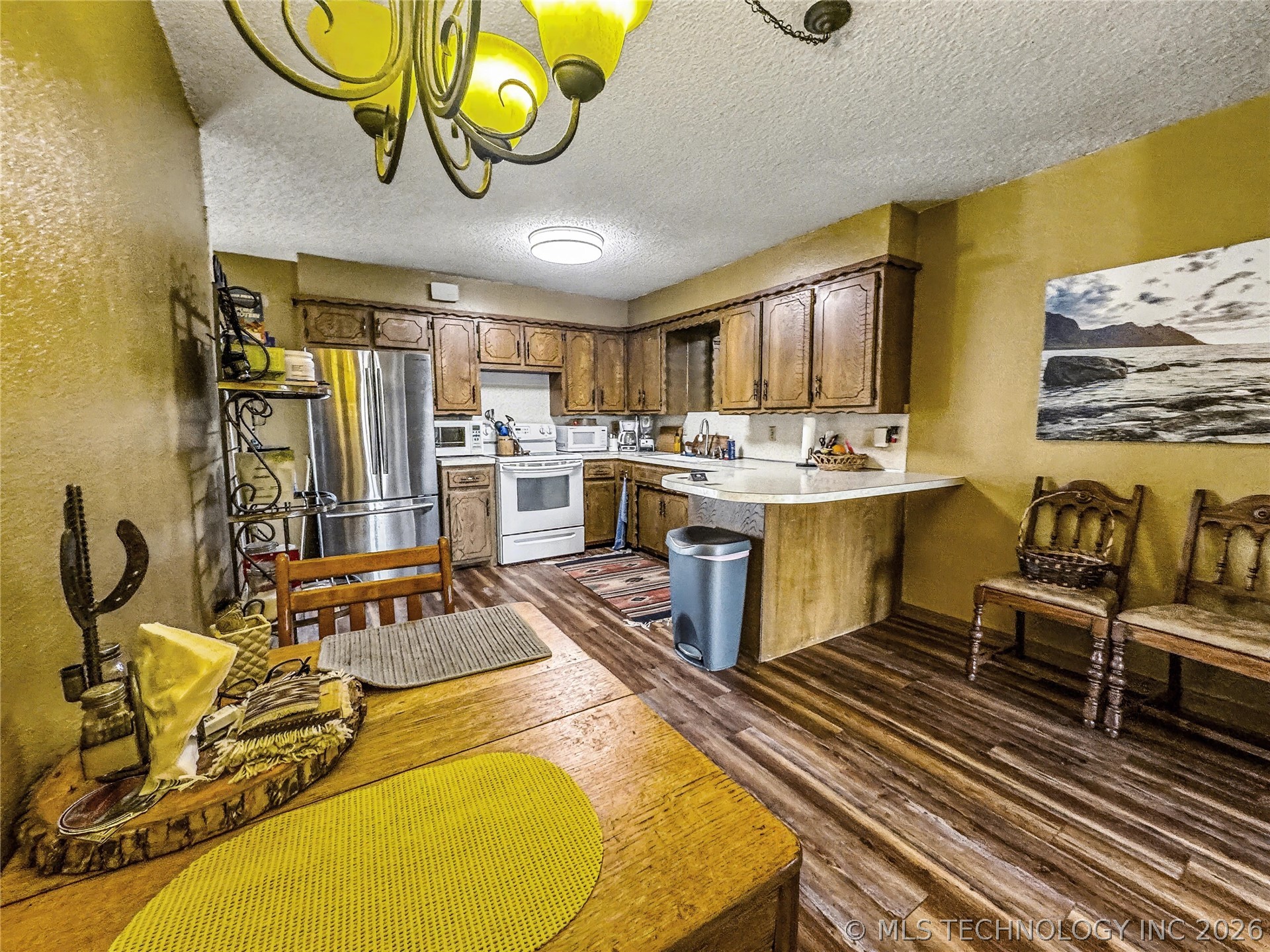 603 N Cedar Avenue Tahlequah OK 74464