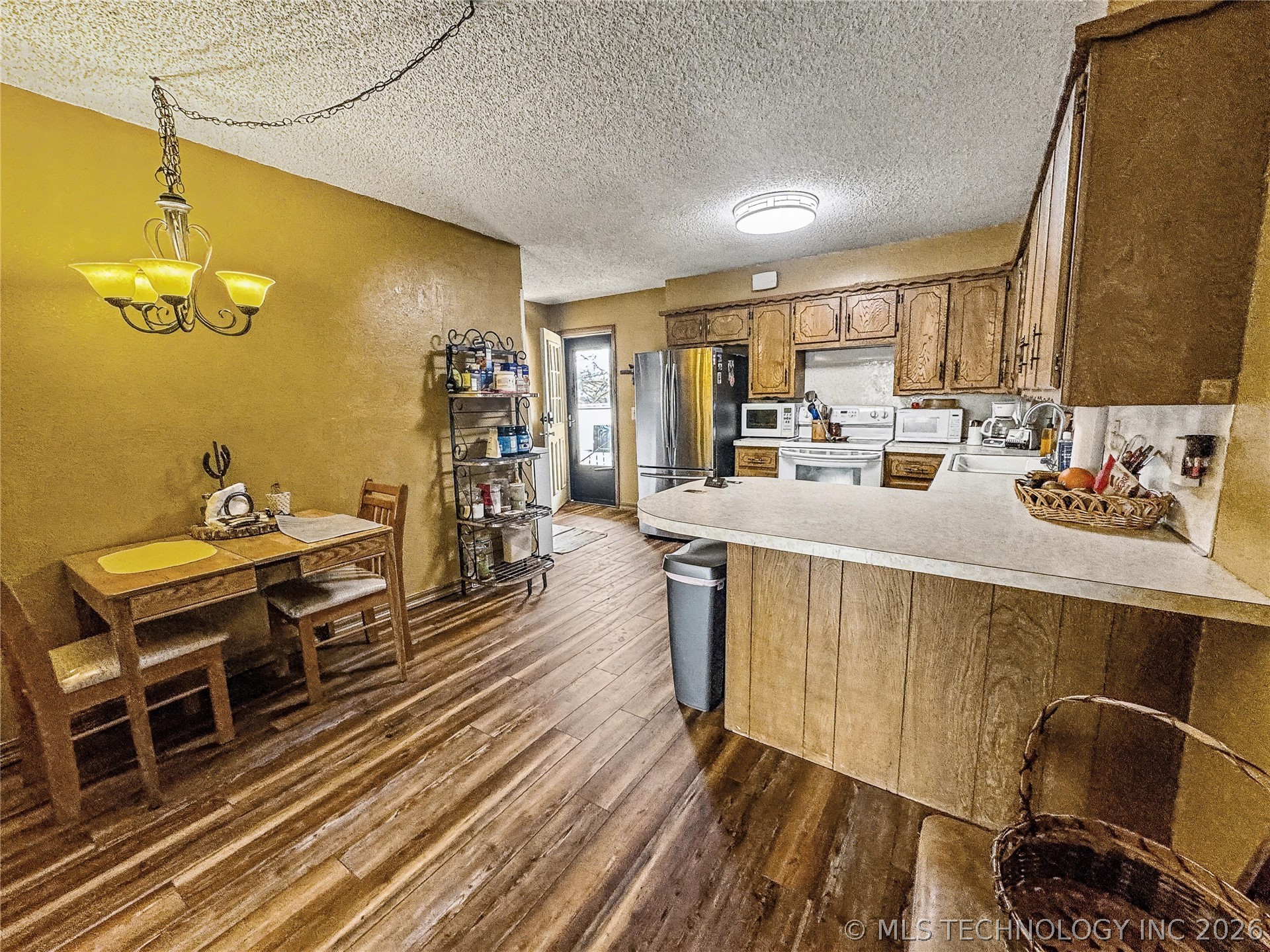 603 N Cedar Avenue Tahlequah OK 74464