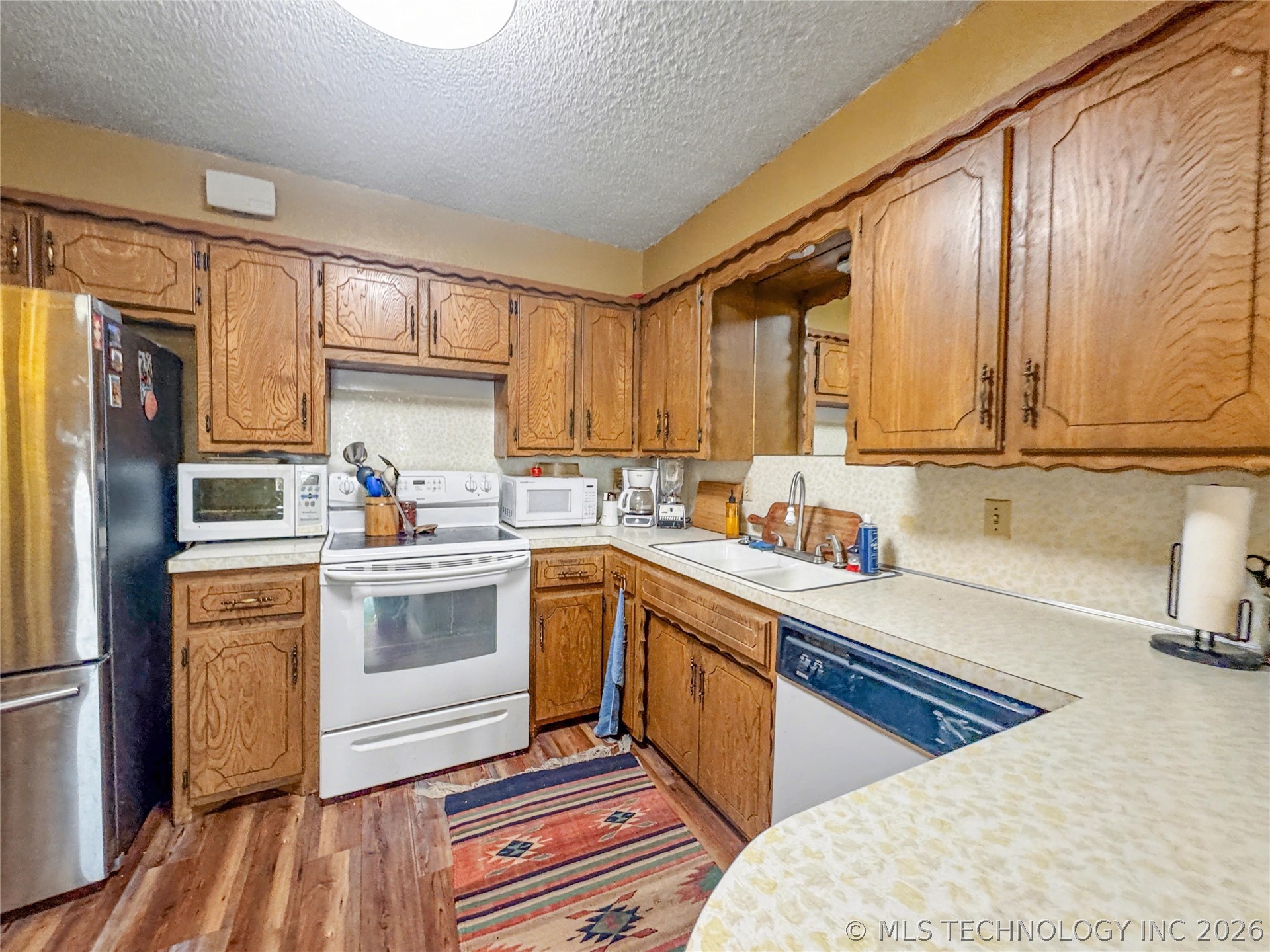 603 N Cedar Avenue Tahlequah OK 74464