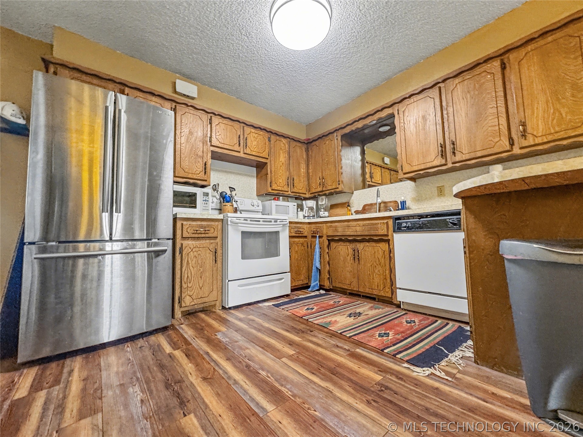 603 N Cedar Avenue Tahlequah OK 74464