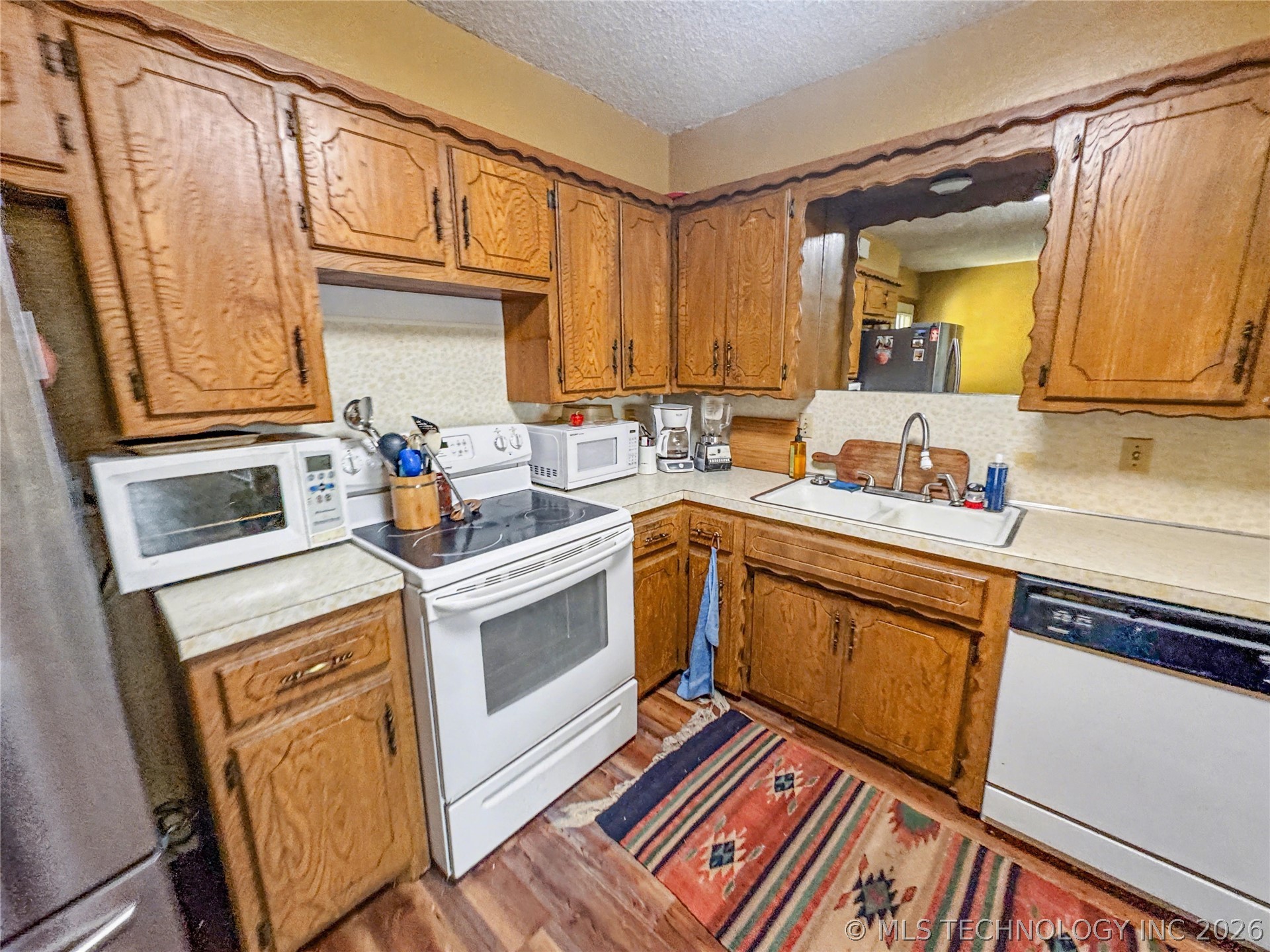 603 N Cedar Avenue Tahlequah OK 74464