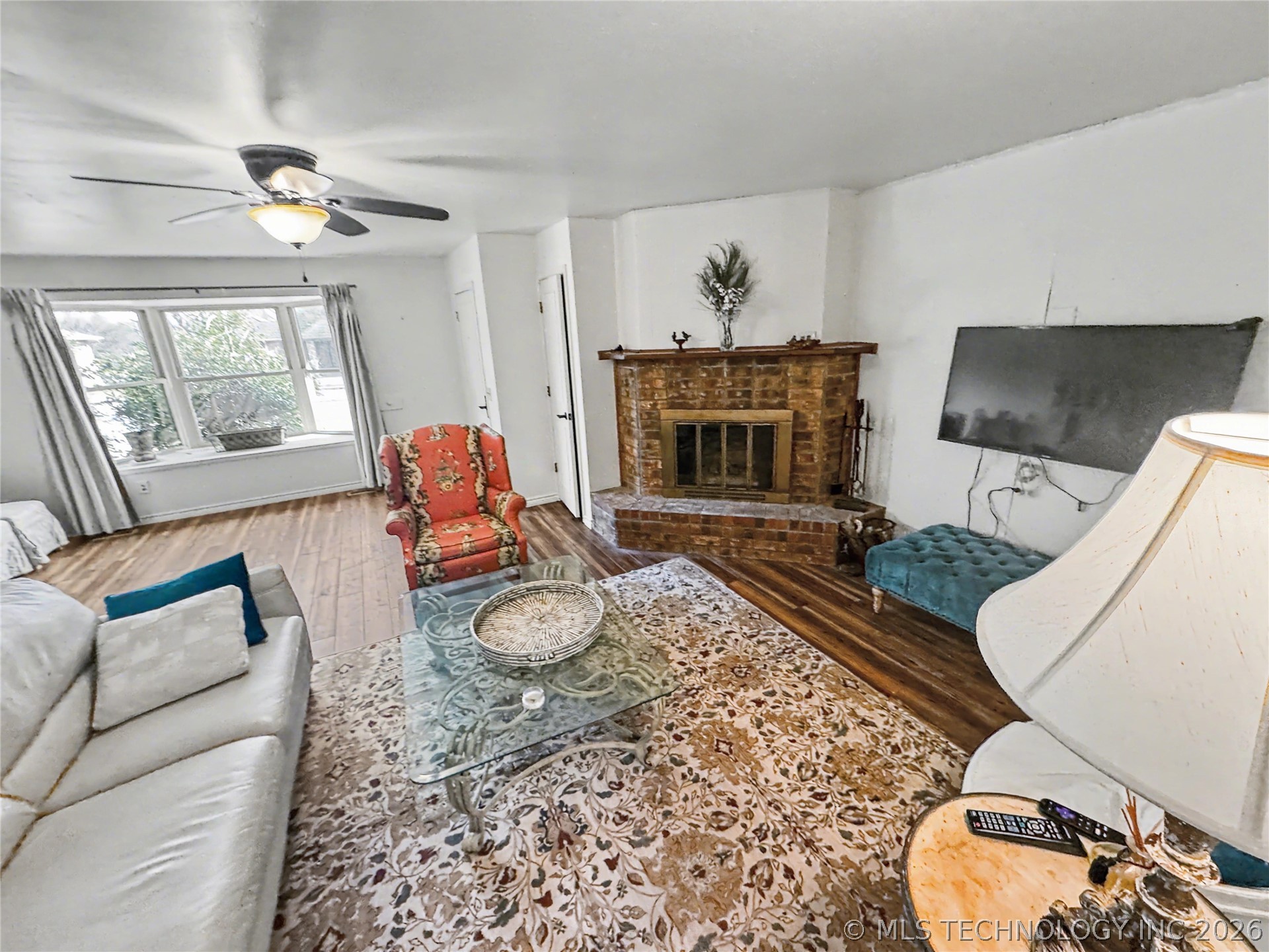 603 N Cedar Avenue Tahlequah OK 74464