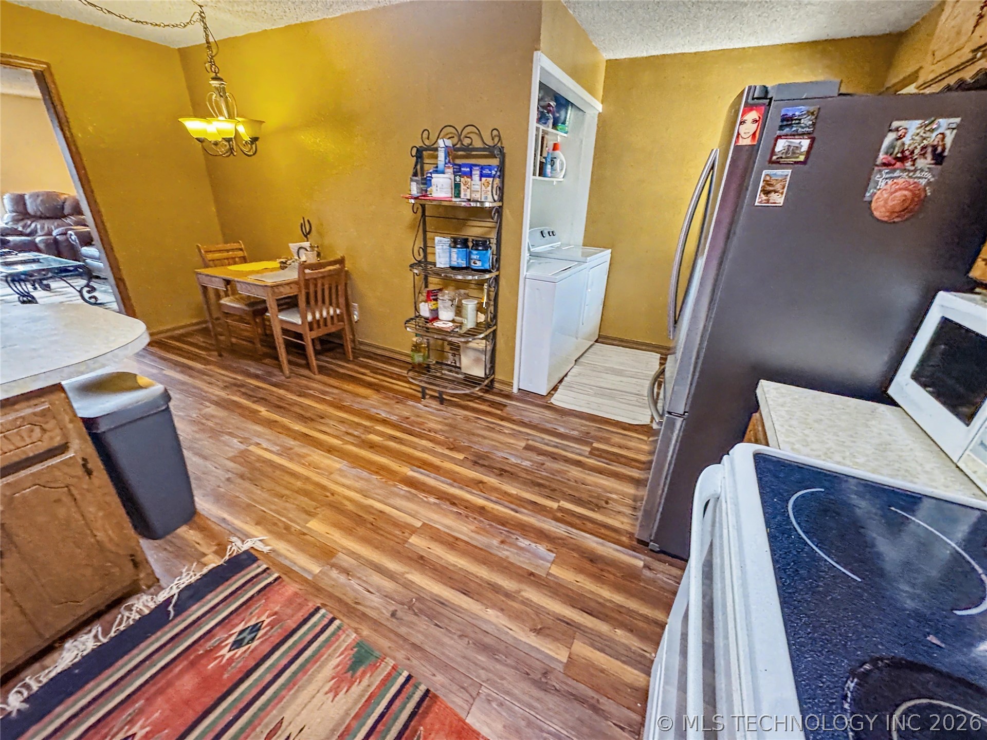 603 N Cedar Avenue Tahlequah OK 74464