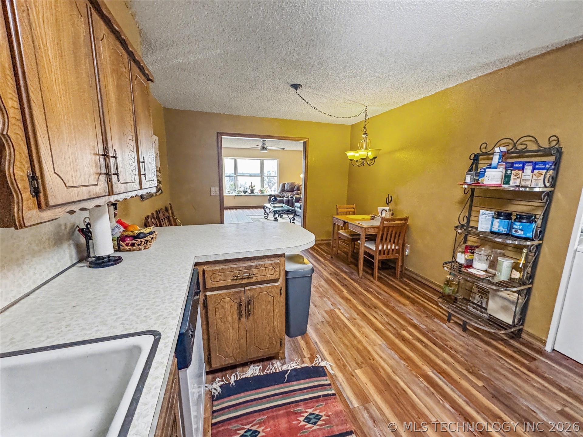 603 N Cedar Avenue Tahlequah OK 74464