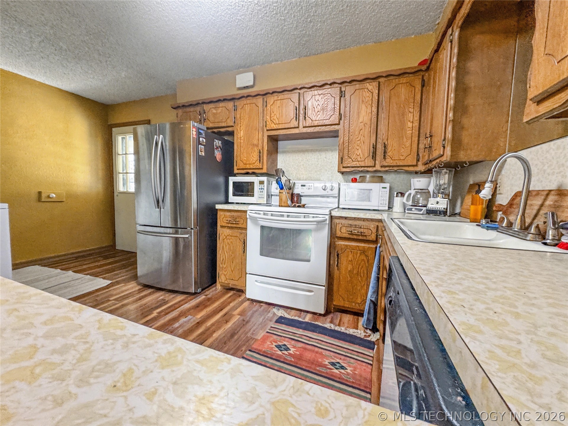 603 N Cedar Avenue Tahlequah OK 74464