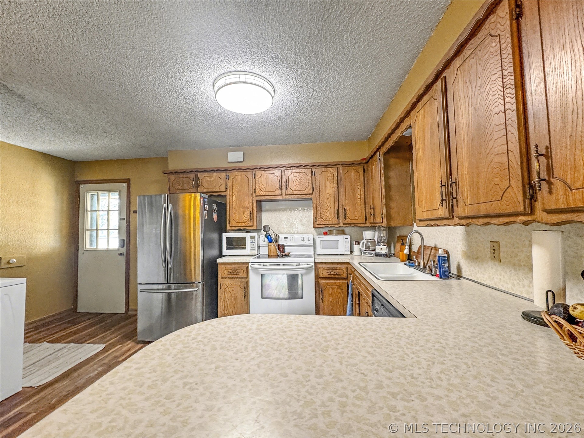 603 N Cedar Avenue Tahlequah OK 74464