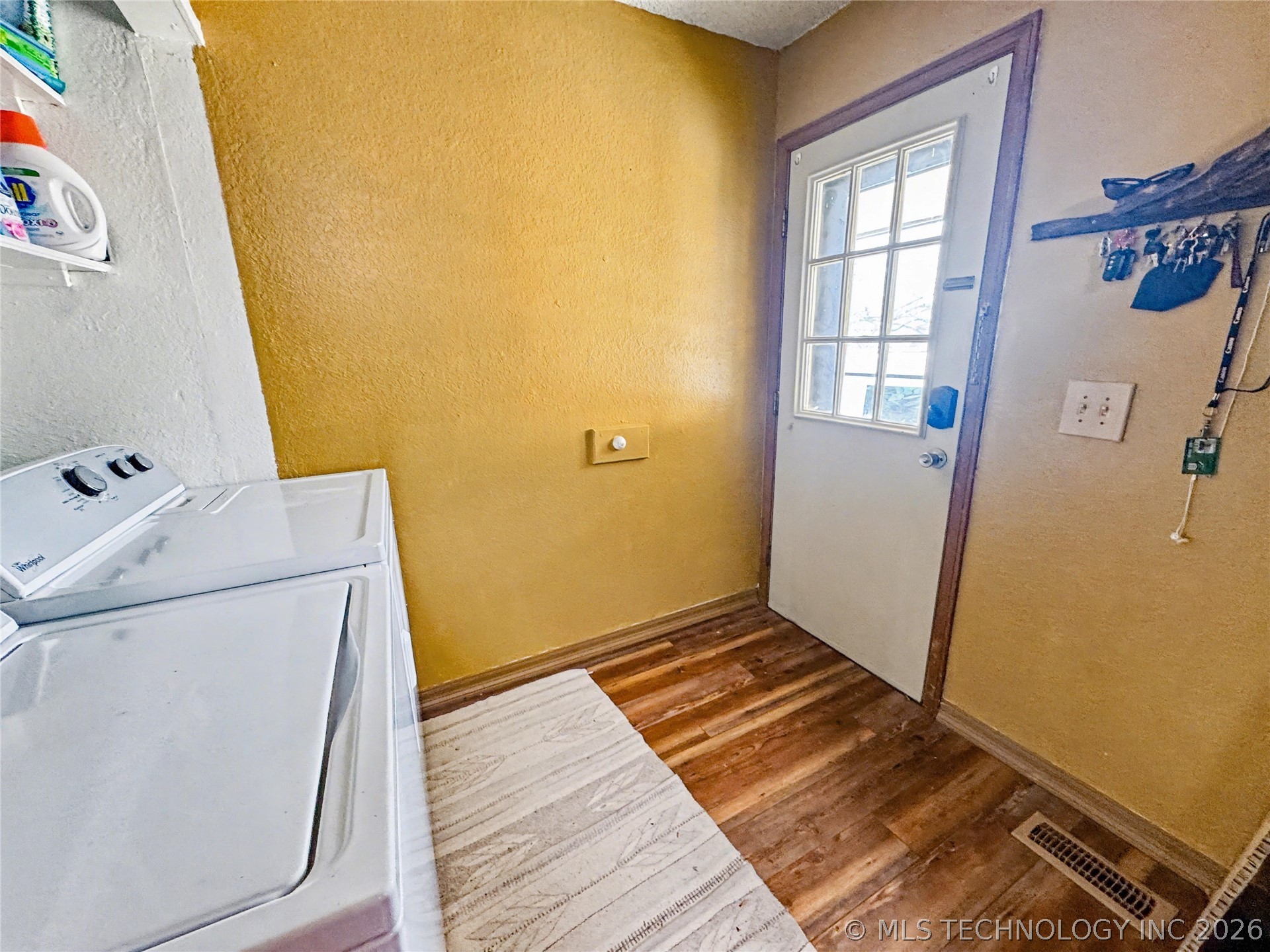 603 N Cedar Avenue Tahlequah OK 74464