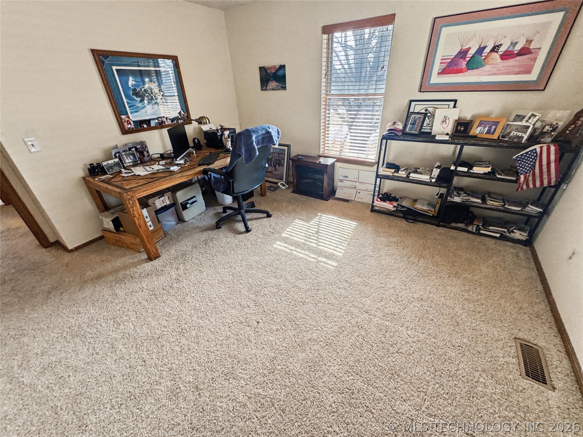 603 N Cedar Avenue Tahlequah OK 74464