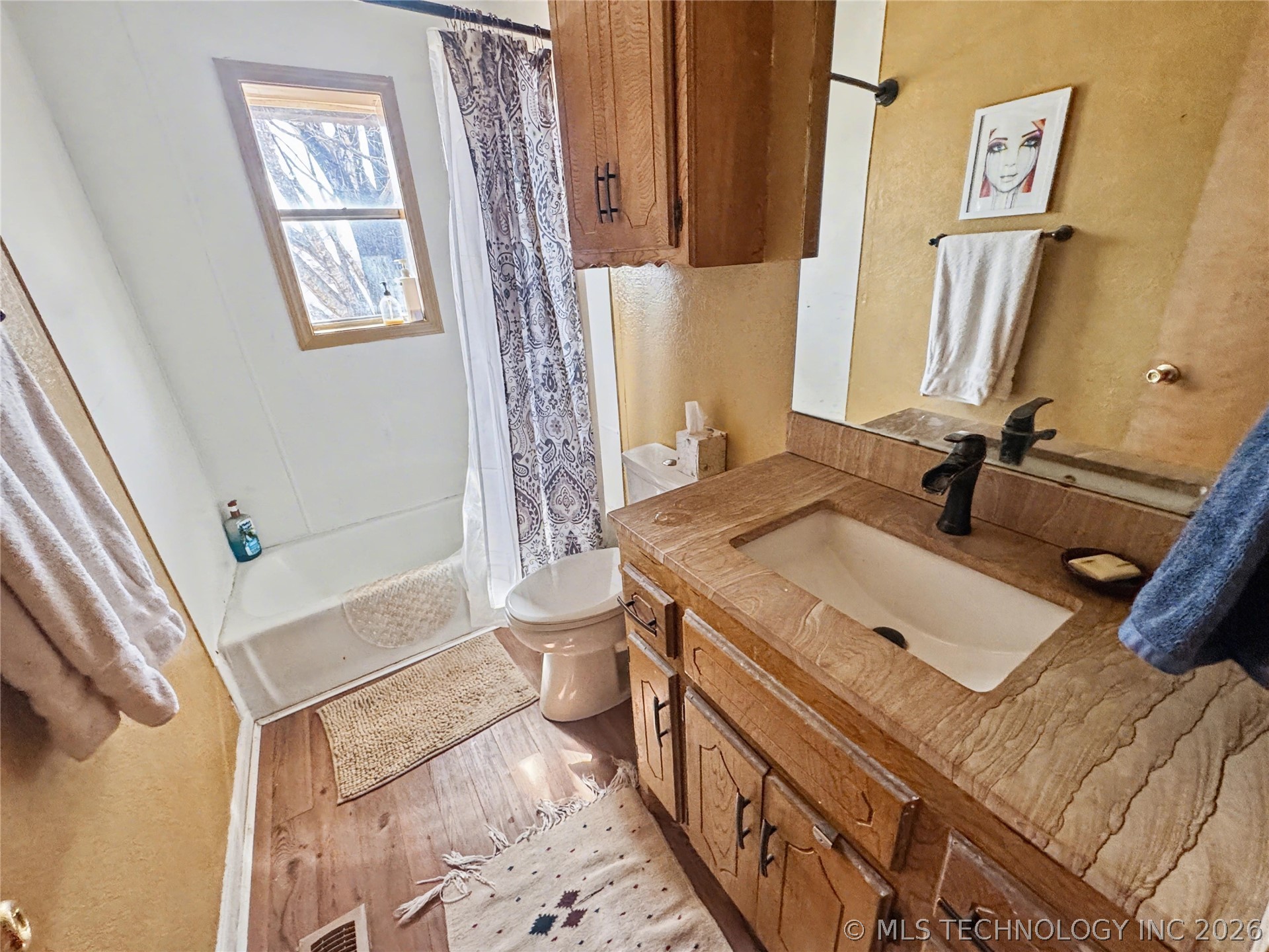 603 N Cedar Avenue Tahlequah OK 74464