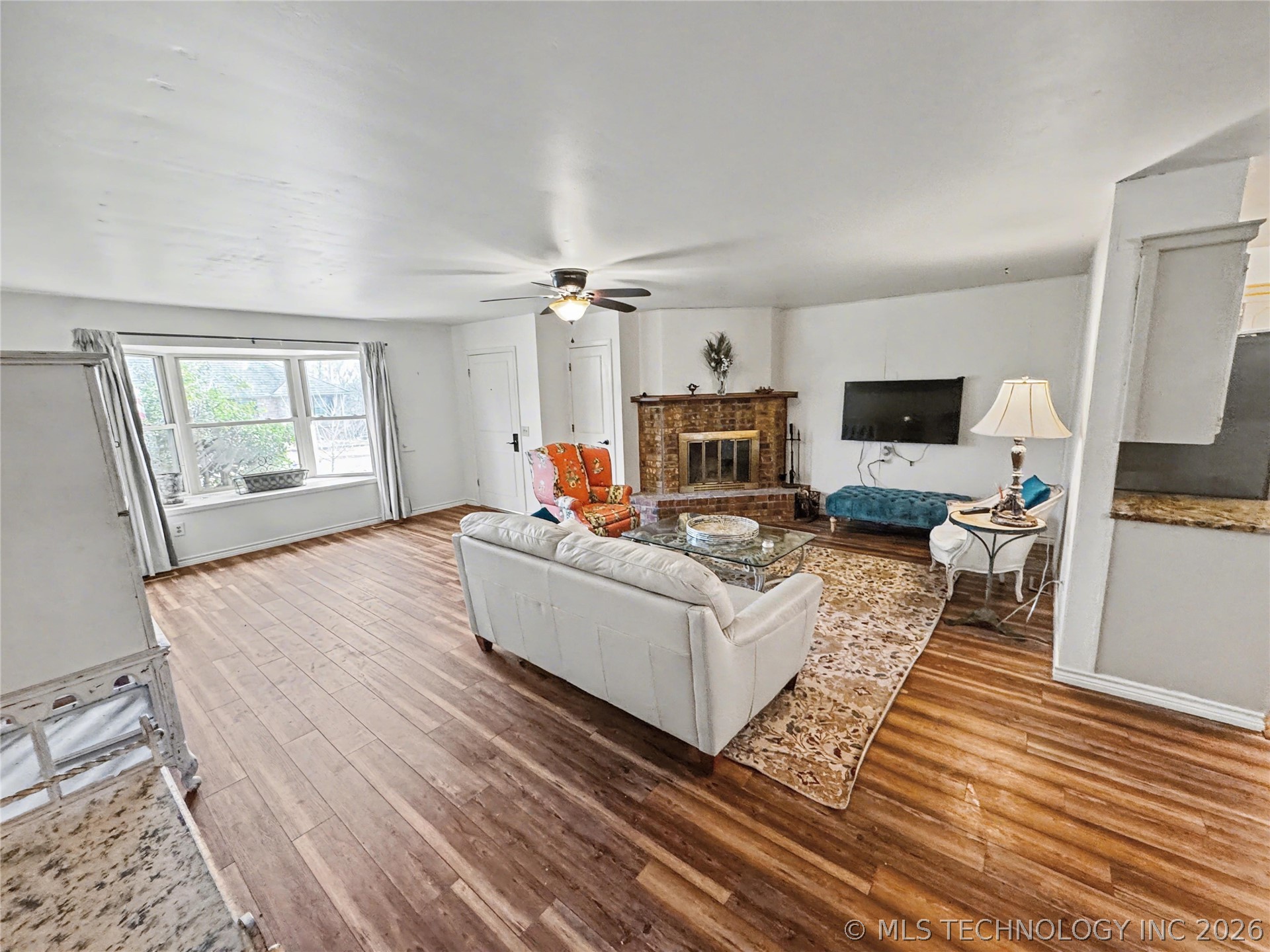 603 N Cedar Avenue Tahlequah OK 74464