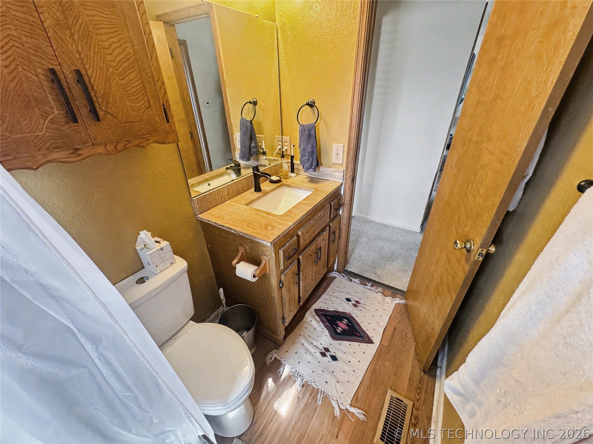 603 N Cedar Avenue Tahlequah OK 74464