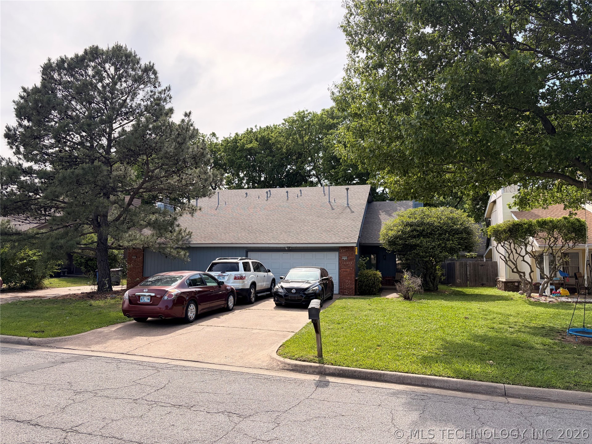 6920 S 78th East Avenue Tulsa OK 74133