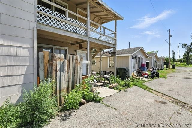 211 Jordan Street Claremore OK 74017