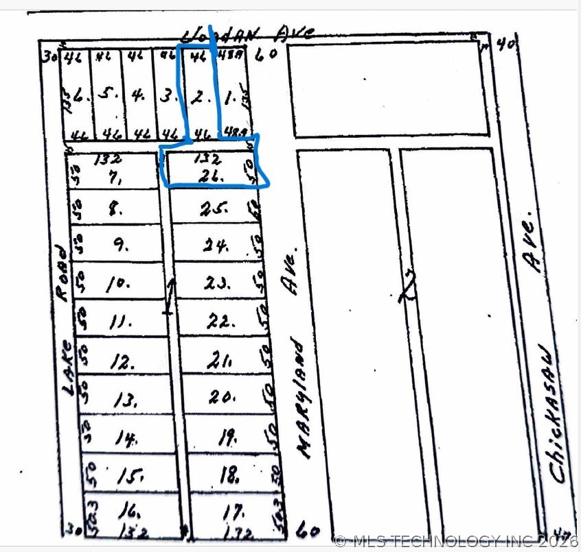 211 Jordan Street Claremore OK 74017