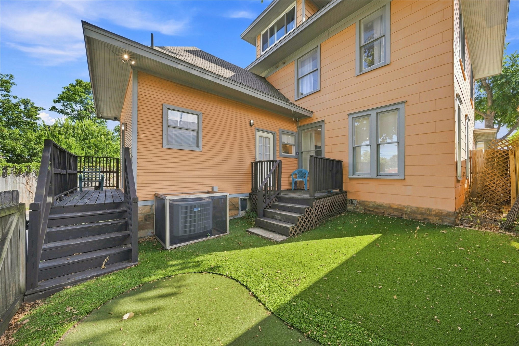 1238 S Elgin Avenue Tulsa OK 74120