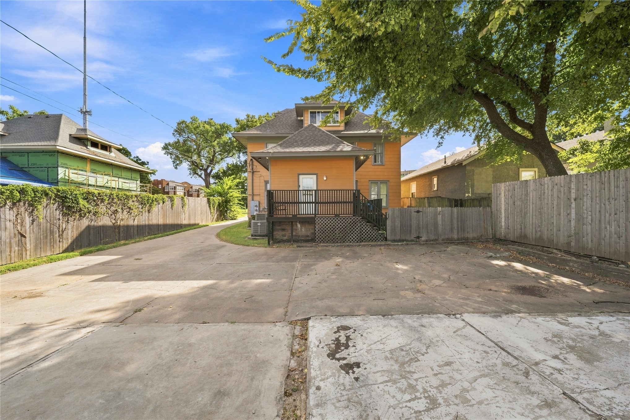1238 S Elgin Avenue Tulsa OK 74120