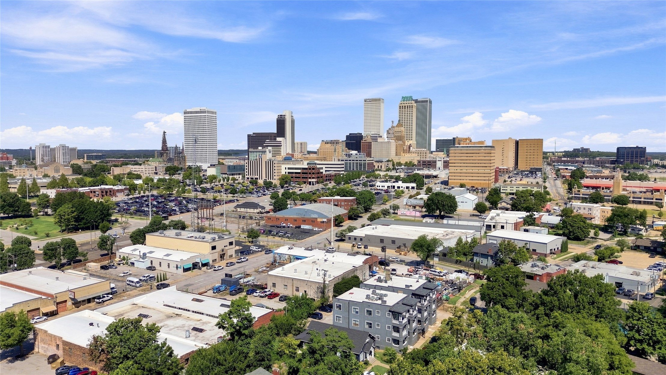 1238 S Elgin Avenue Tulsa OK 74120